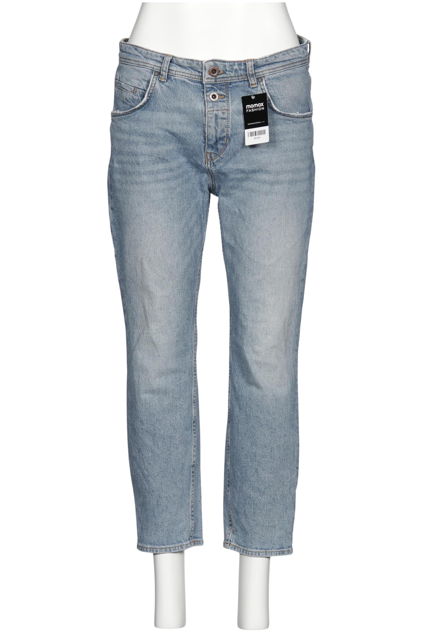 

Marc O Polo Damen Jeans, blau, Gr. 32