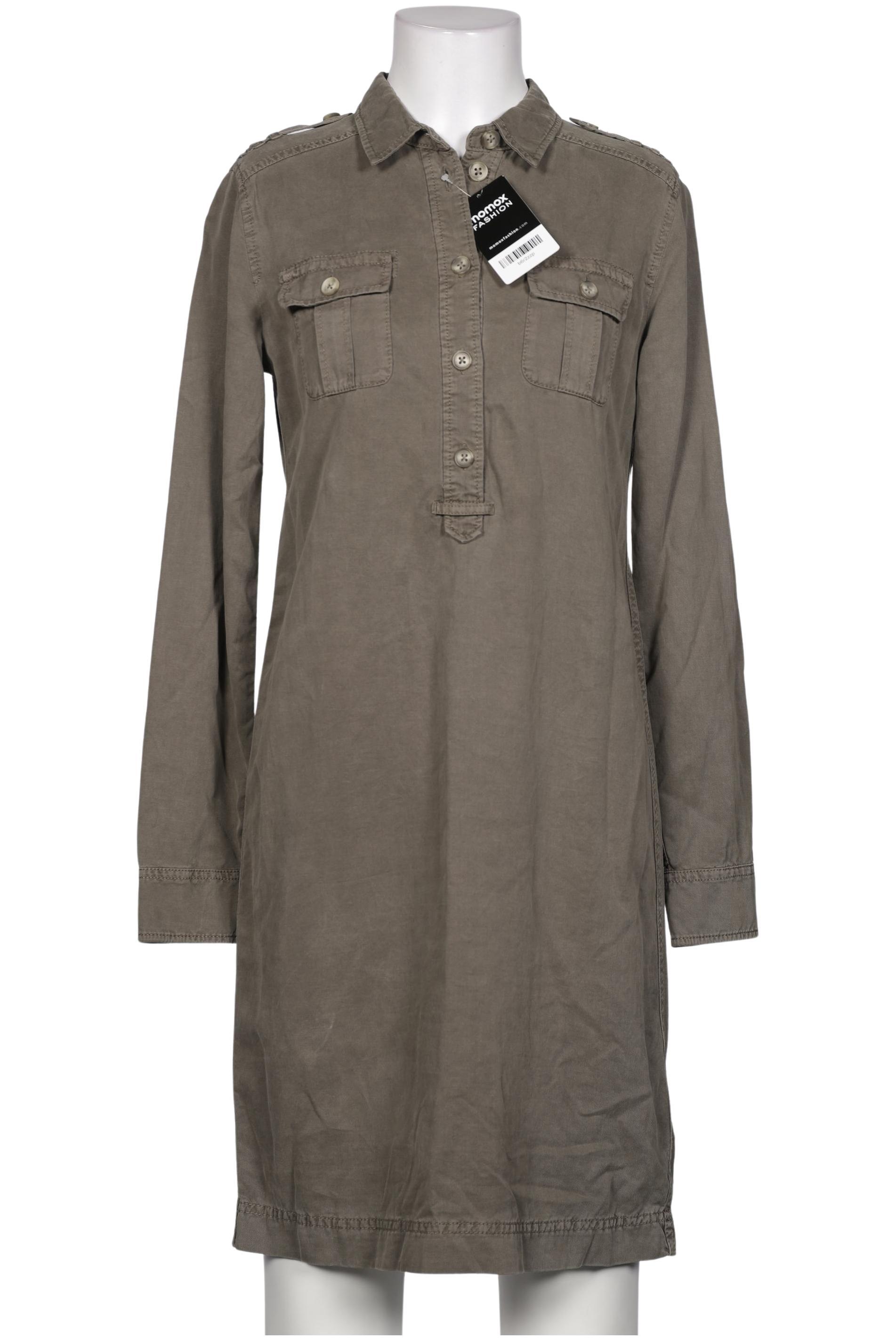 

Marc O Polo Damen Kleid, grün, Gr. 34