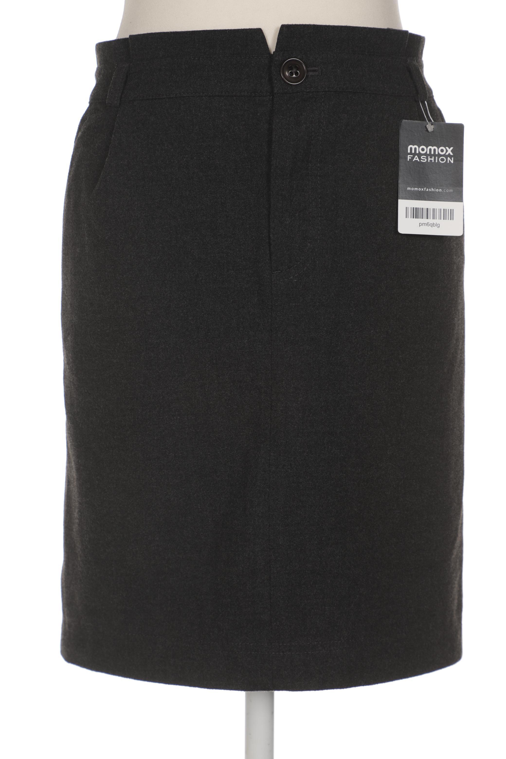 

Marc O Polo Damen Rock, grau, Gr. 40