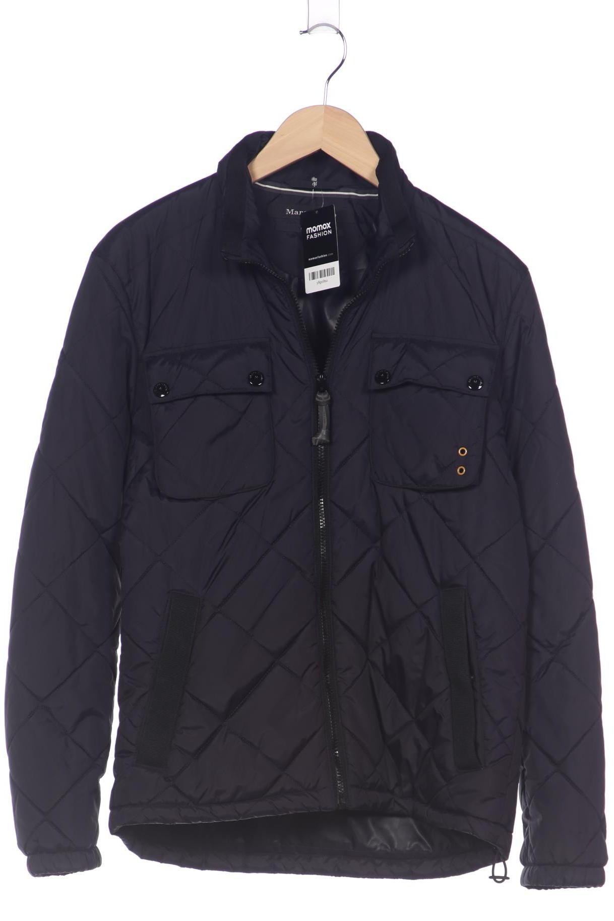 

Marc O Polo Herren Jacke, marineblau, Gr. 48