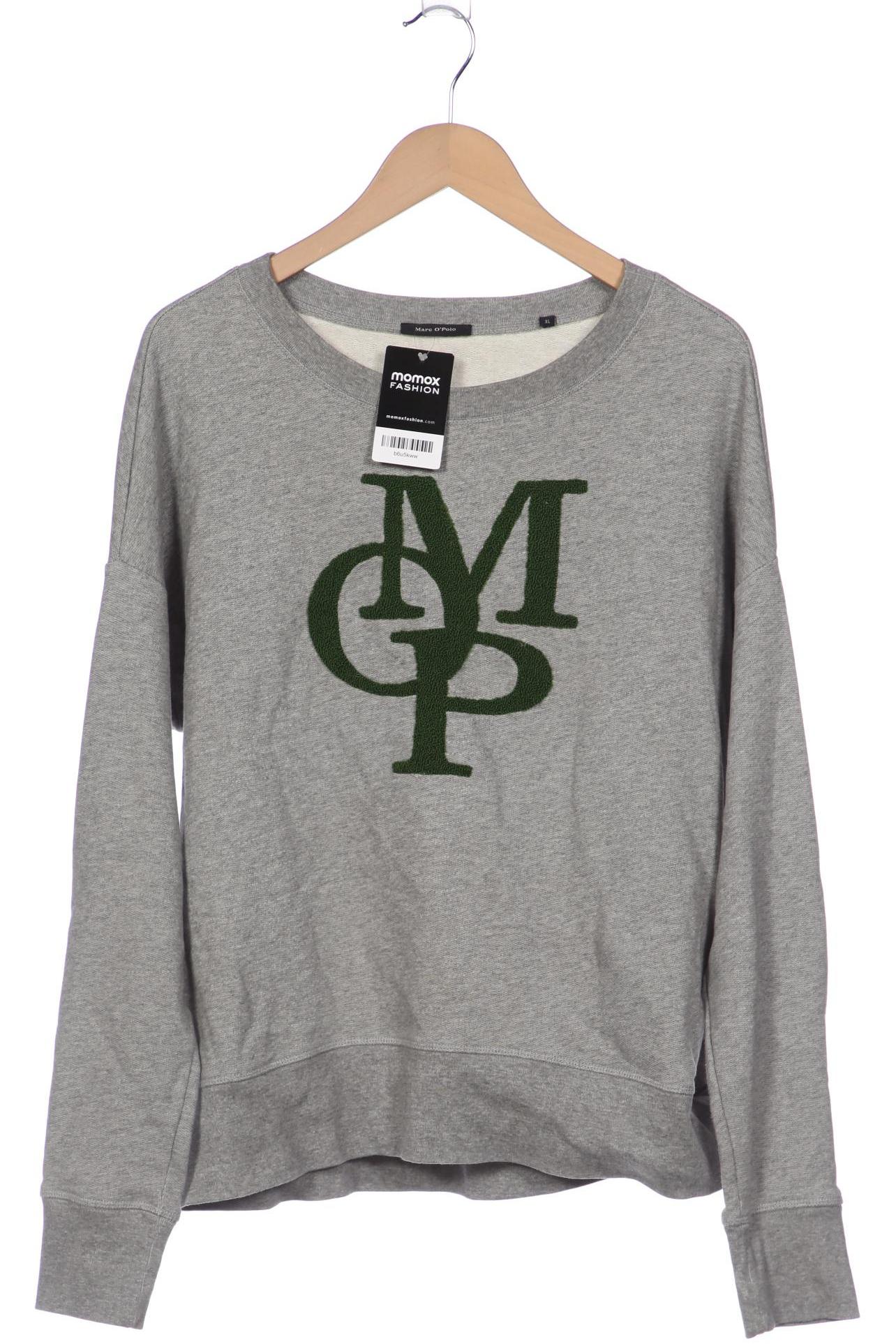 

Marc O Polo Damen Sweatshirt, grau, Gr. 44