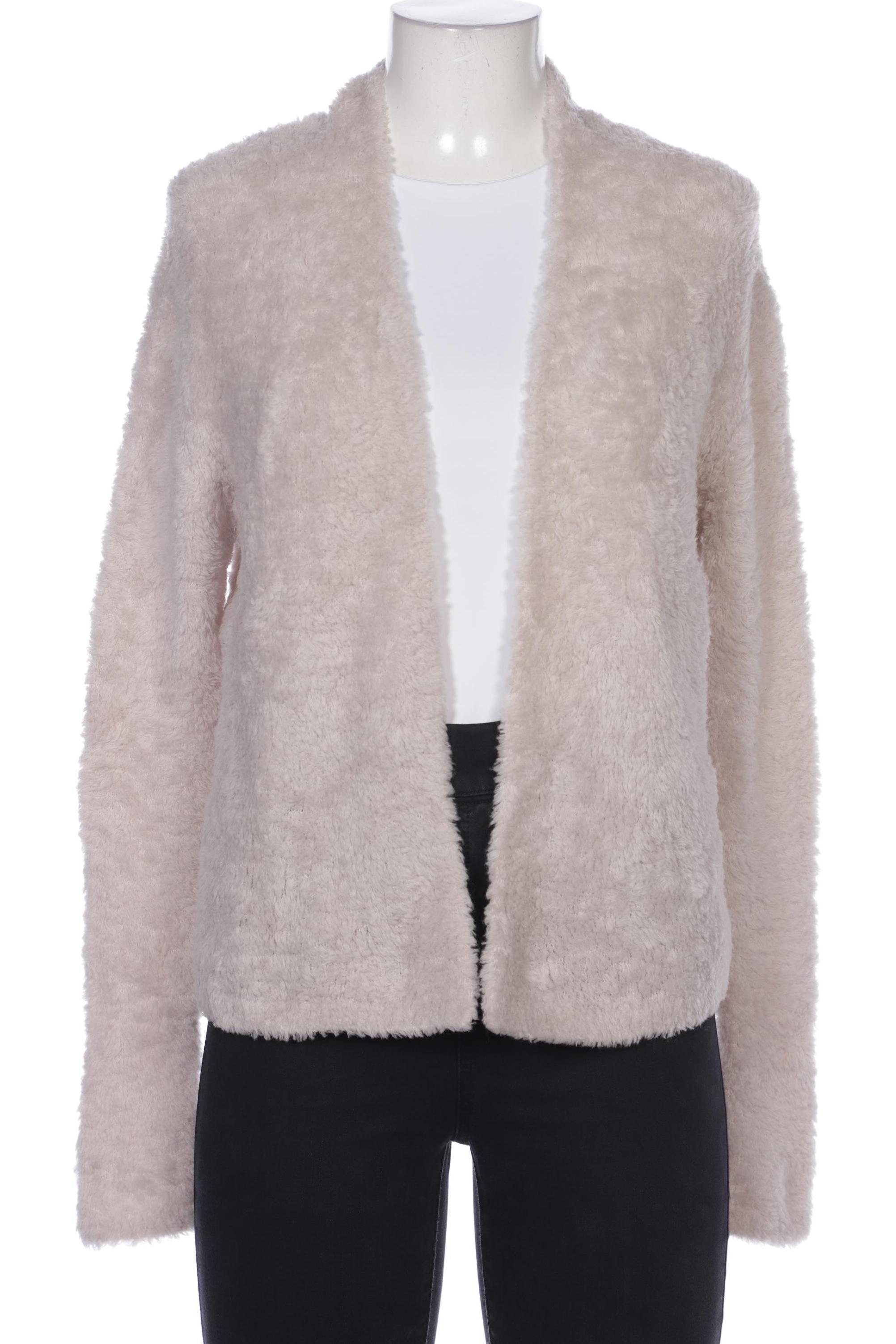 

Marc O Polo Damen Strickjacke, beige, Gr. 42
