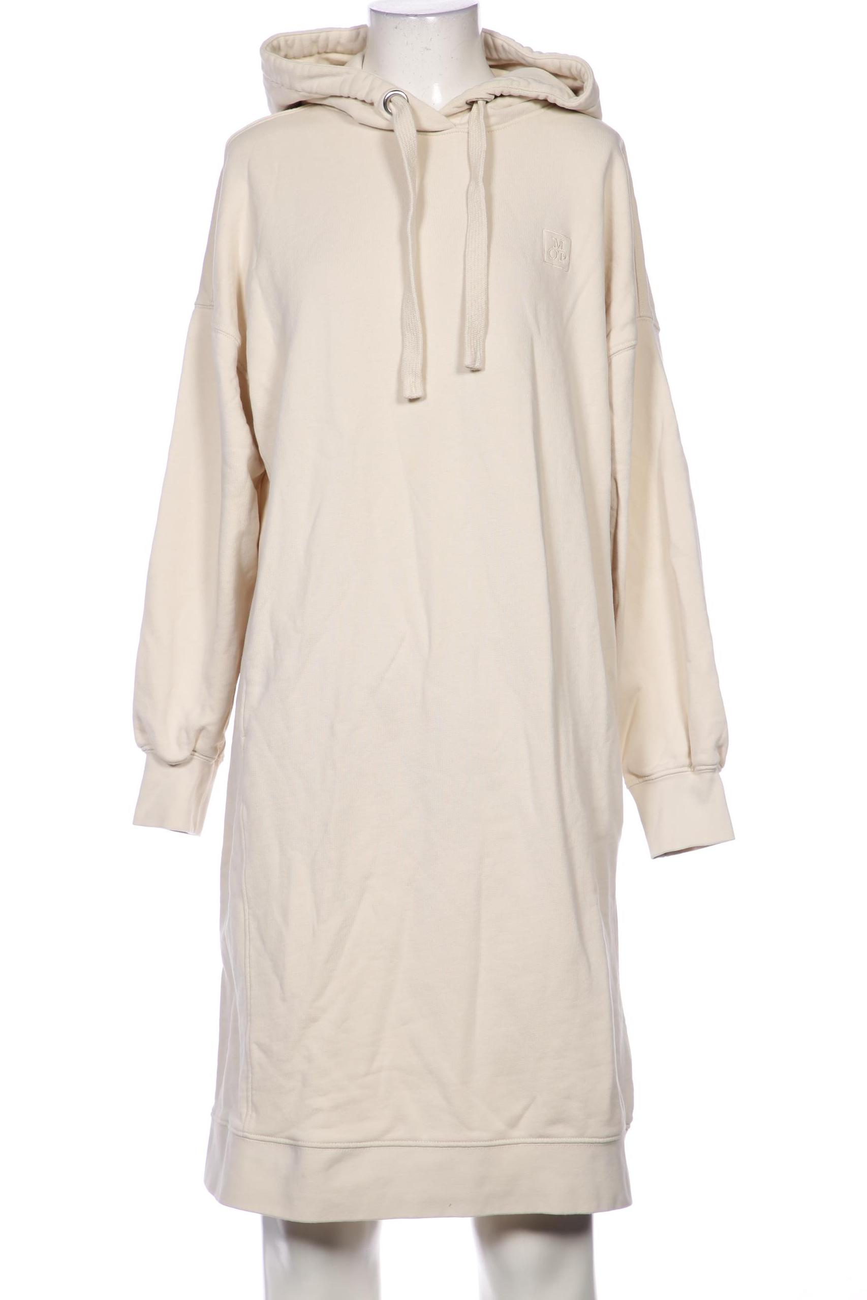 

Marc O Polo Damen Kleid, cremeweiß