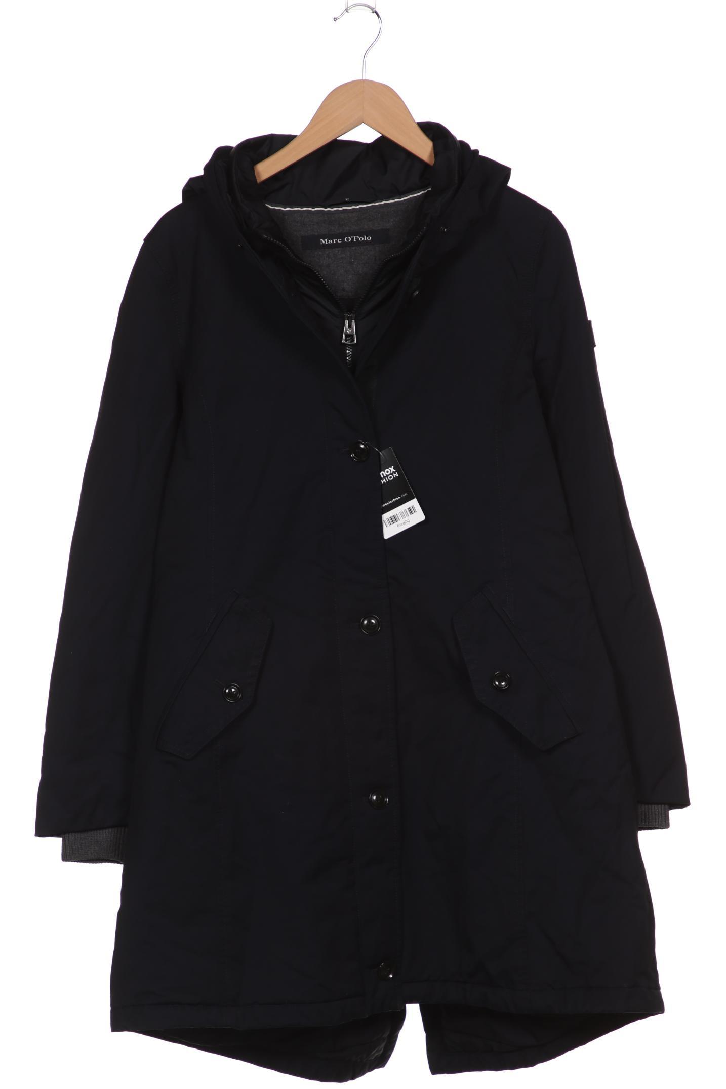 

Marc O Polo Damen Mantel, marineblau