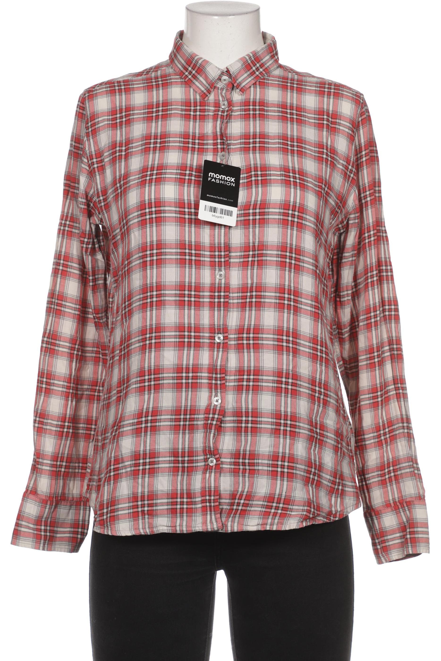 

Marc O Polo Damen Bluse, rot, Gr. 40