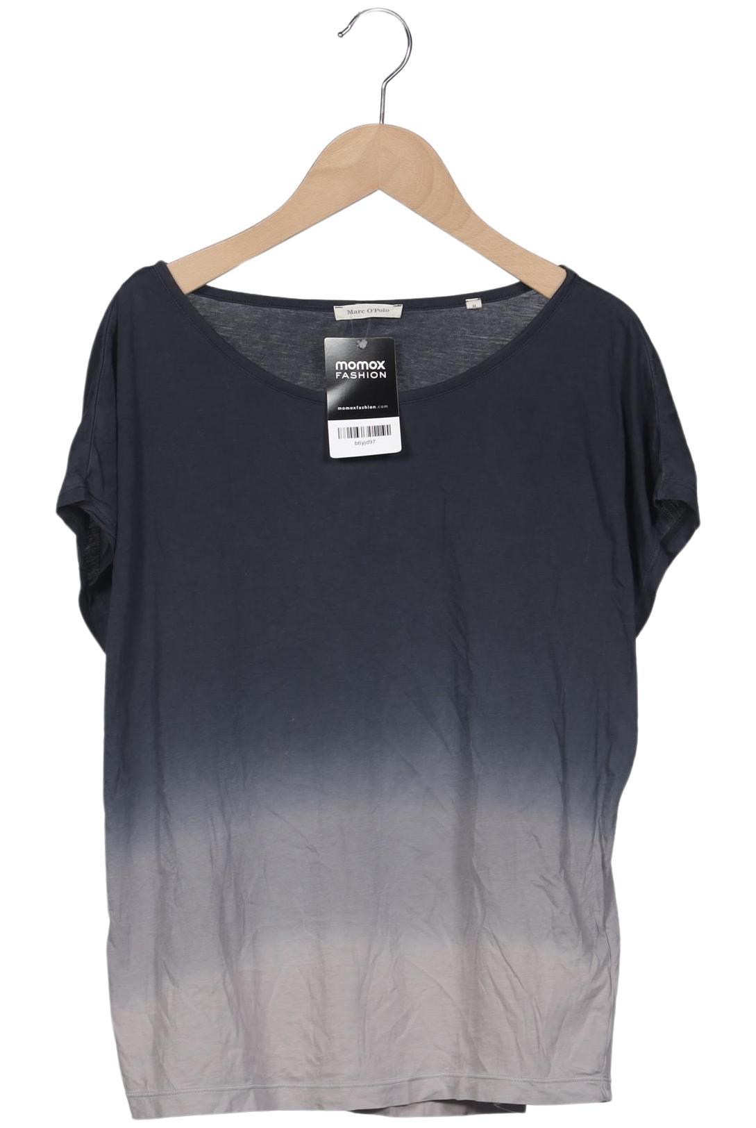 

Marc O Polo Damen T-Shirt, marineblau, Gr. 38