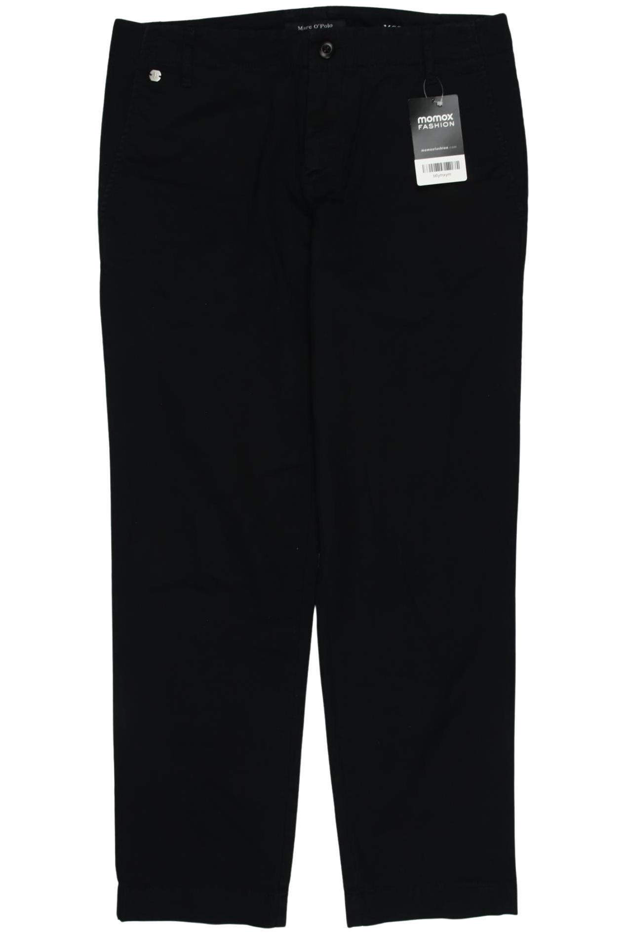 

Marc O Polo Damen Stoffhose, marineblau, Gr. 36