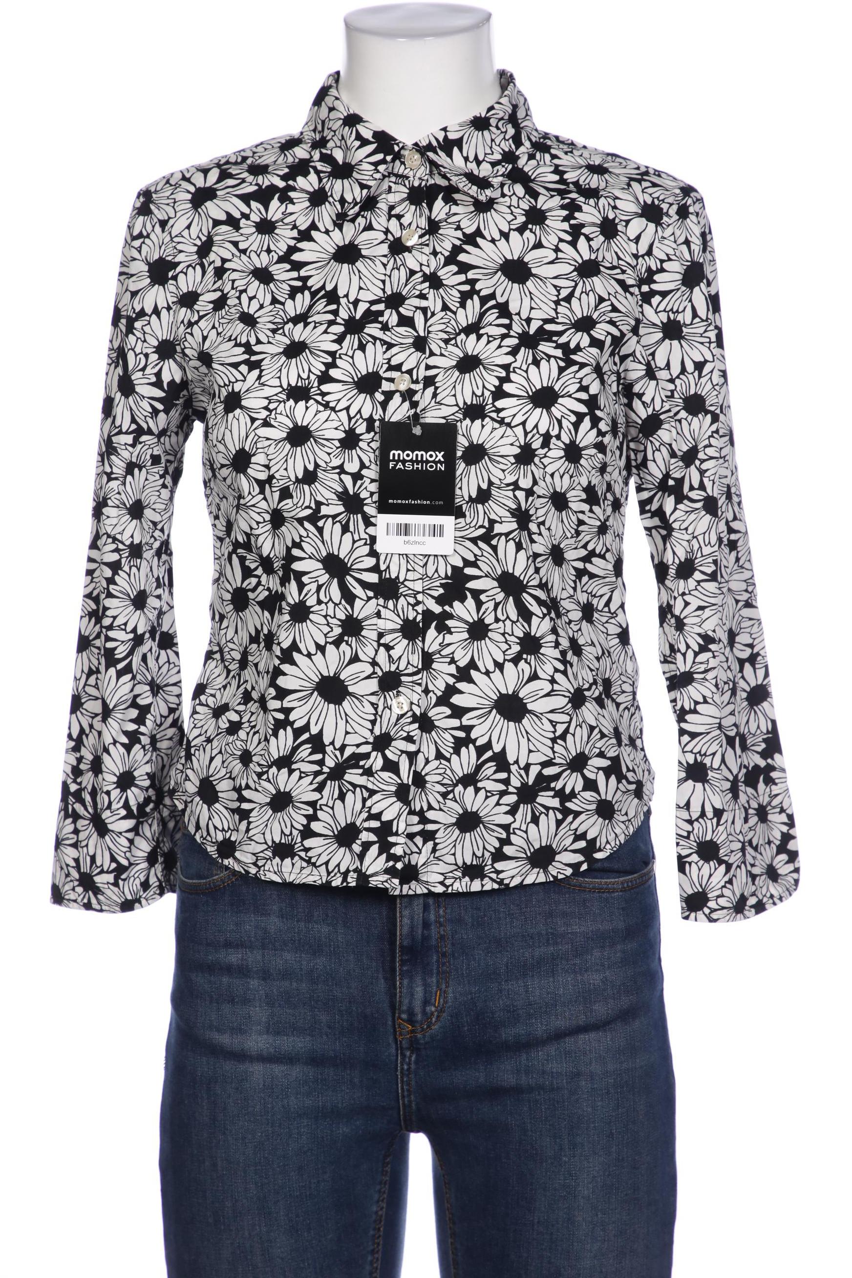

Marc O Polo Damen Bluse, schwarz