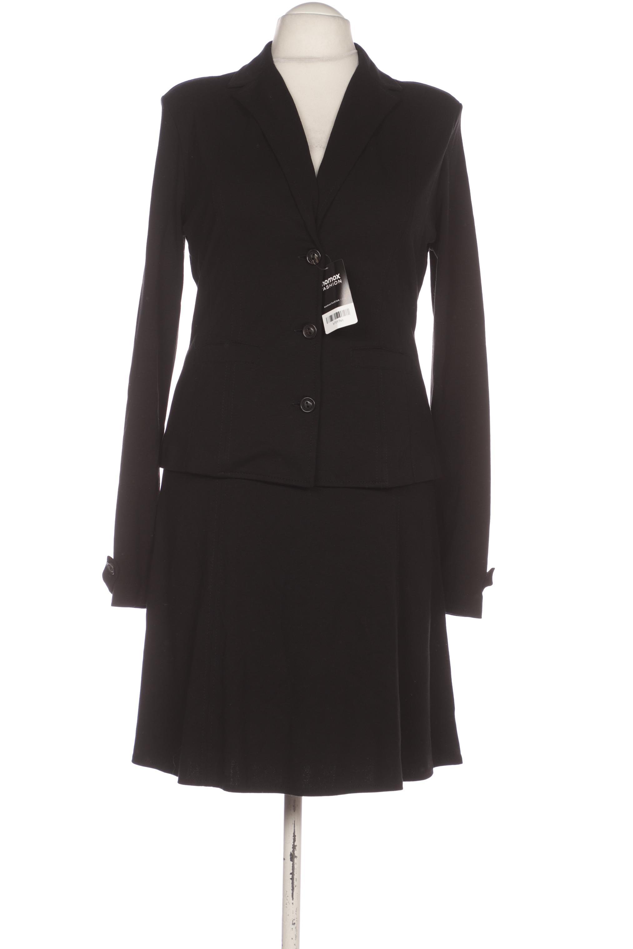 

Marc O Polo Damen Anzug, schwarz