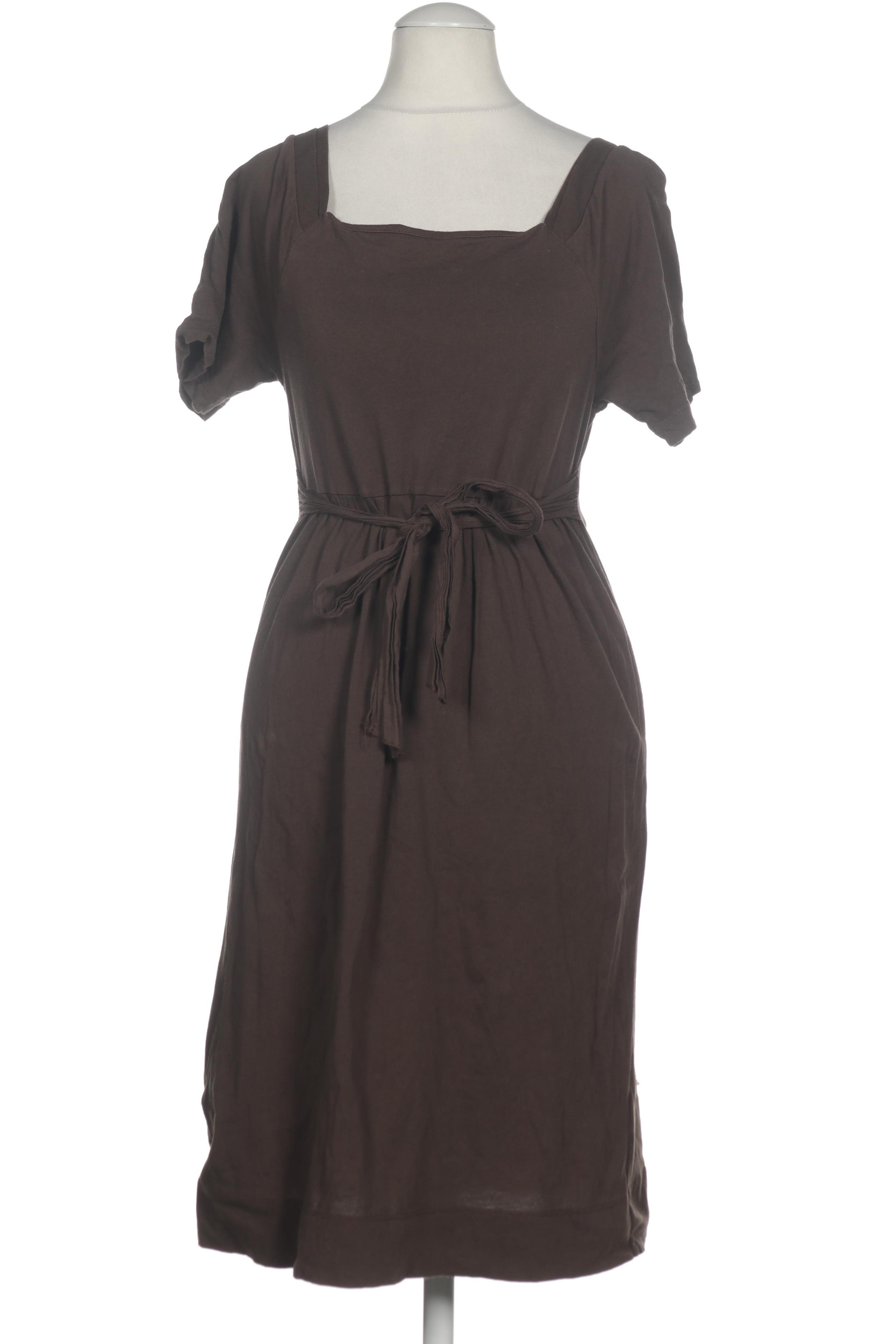 

Marc O Polo Damen Kleid, braun, Gr. 34