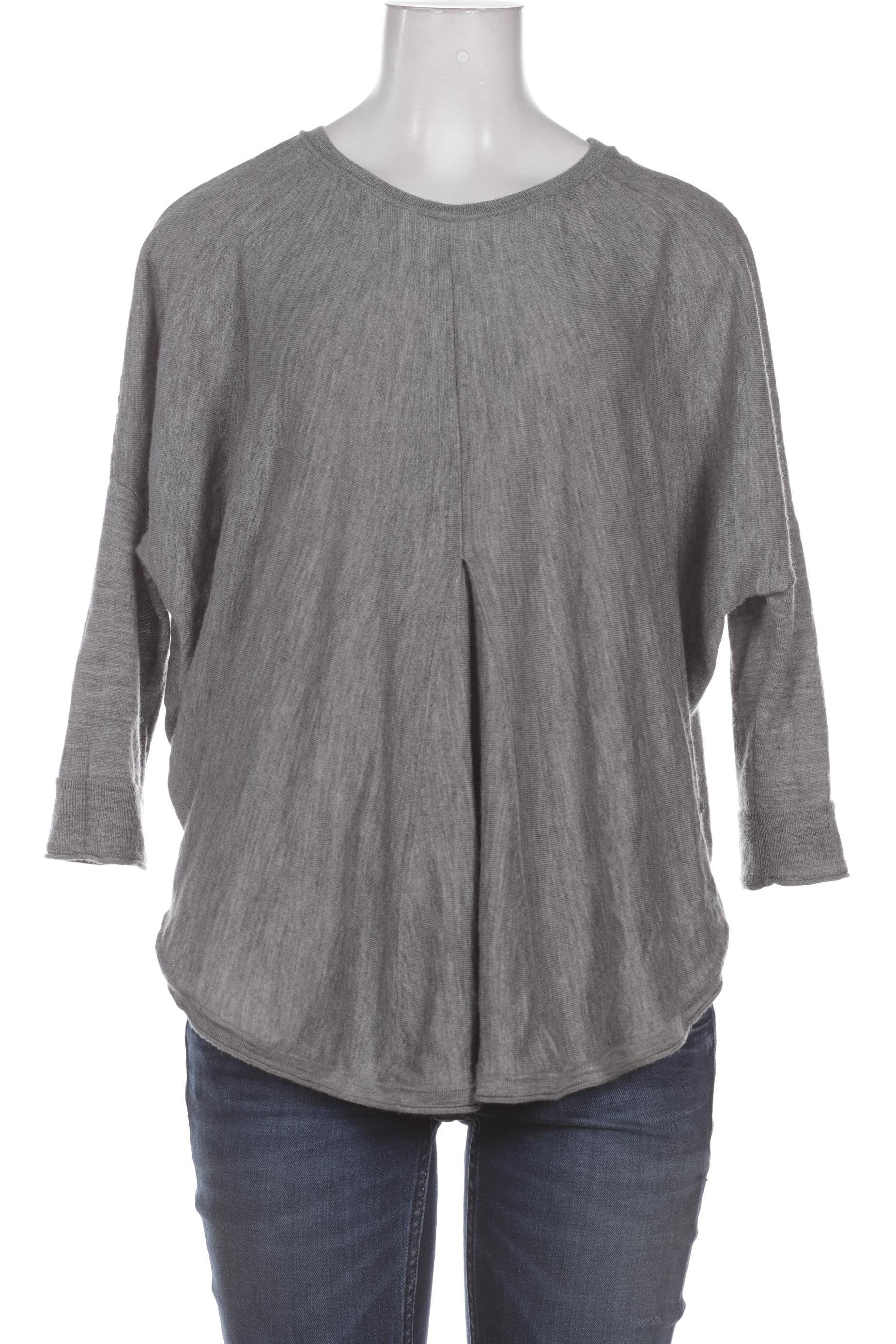 

Marc O Polo Damen Pullover, grau, Gr. 34
