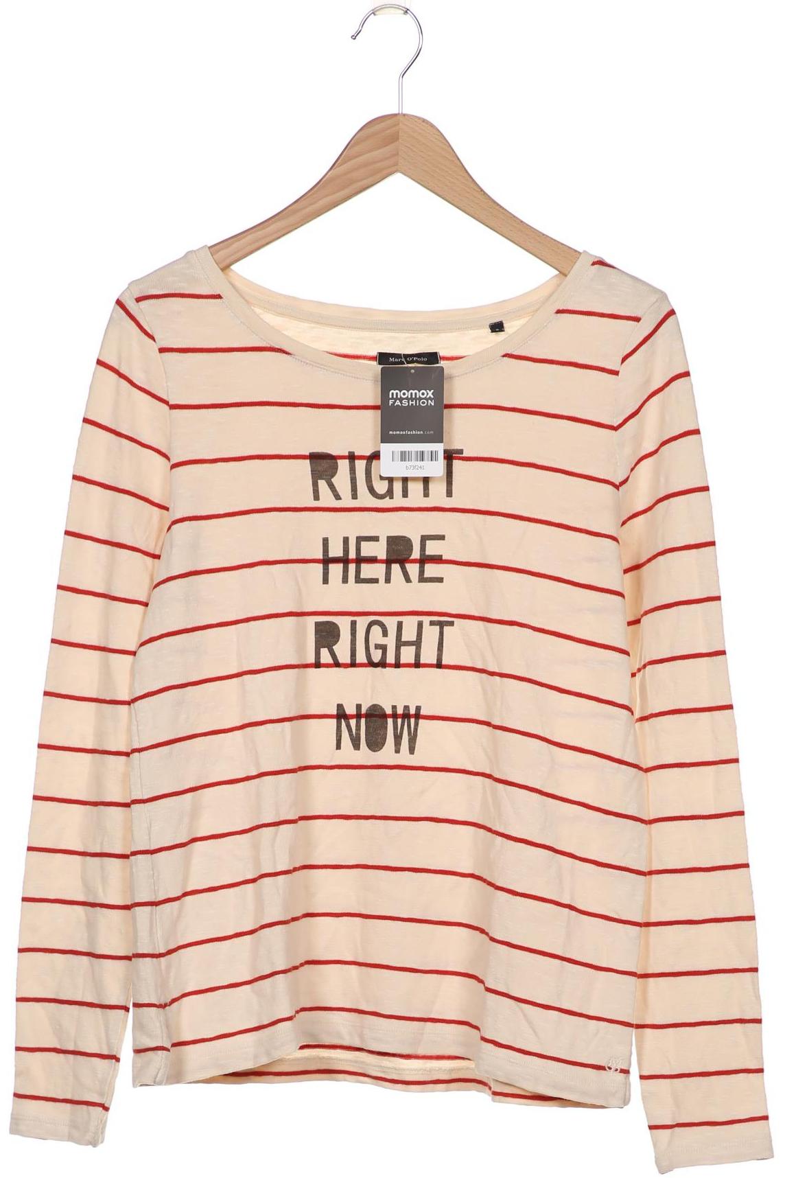 

Marc O Polo Damen Pullover, beige, Gr. 38