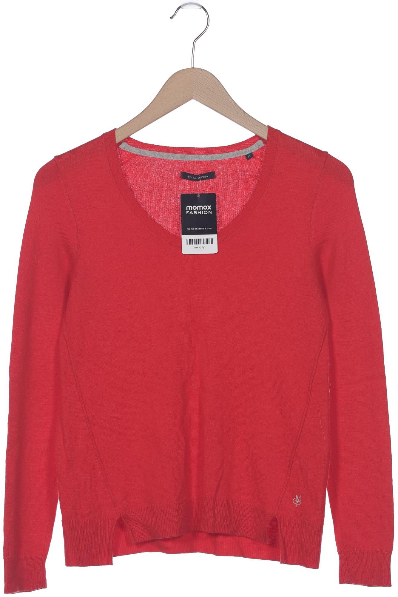 

Marc O Polo Damen Pullover, rot