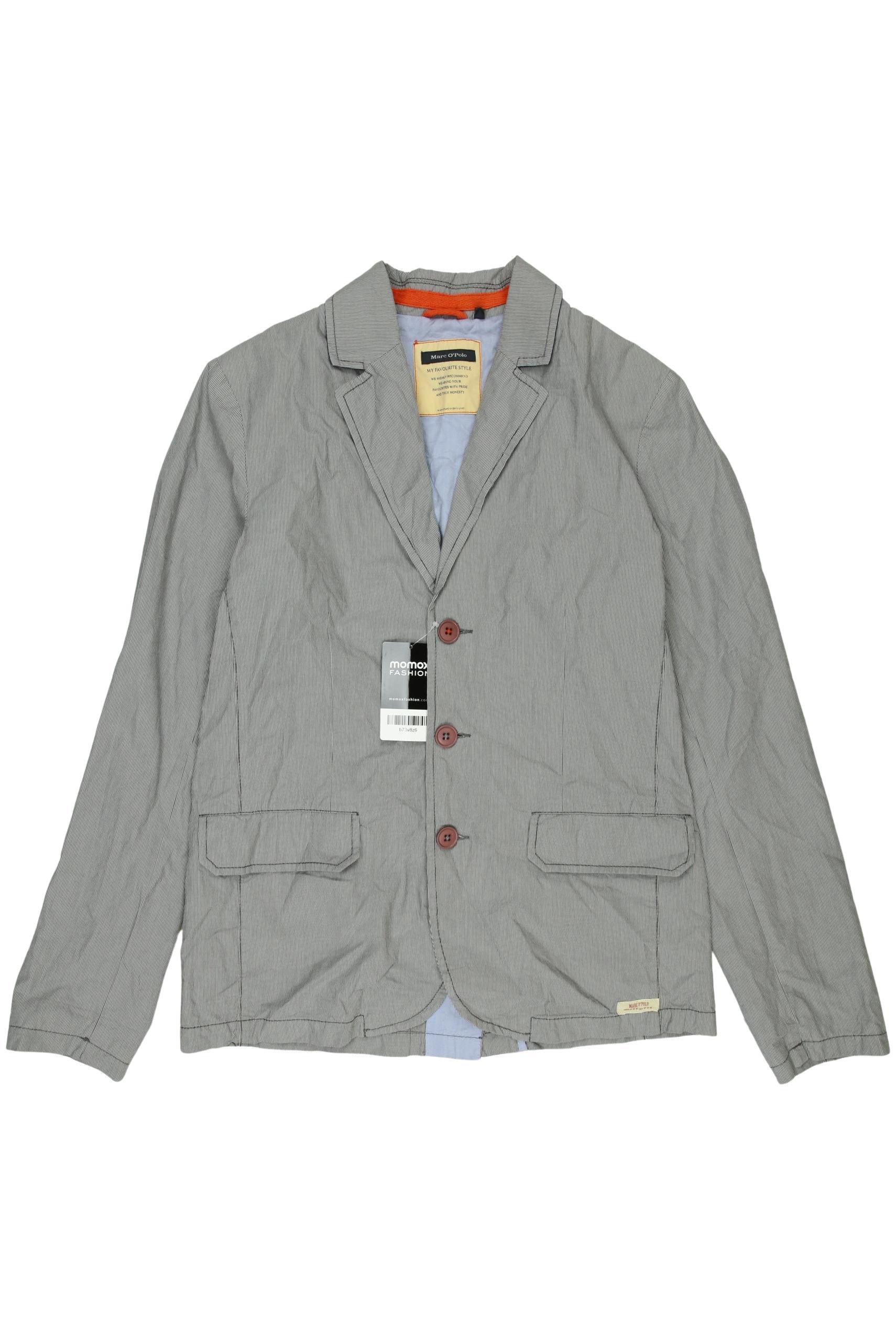 

Marc O Polo Herren Jacke, grau, Gr. 164