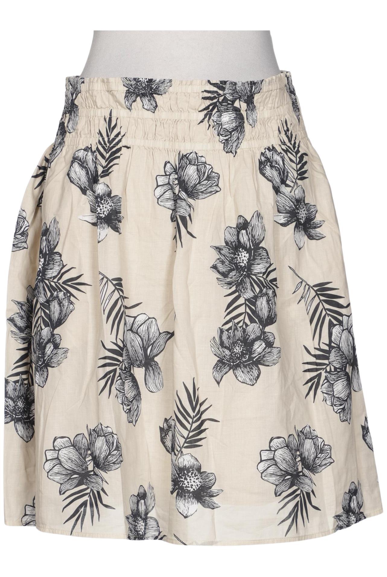 

Marc O Polo Damen Rock, cremeweiß, Gr. 34