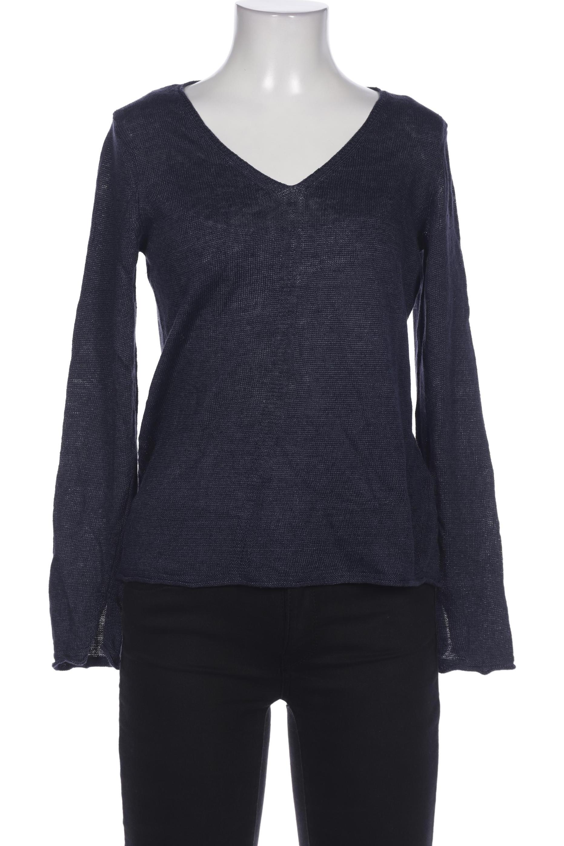 

Marc O Polo Damen Pullover, marineblau