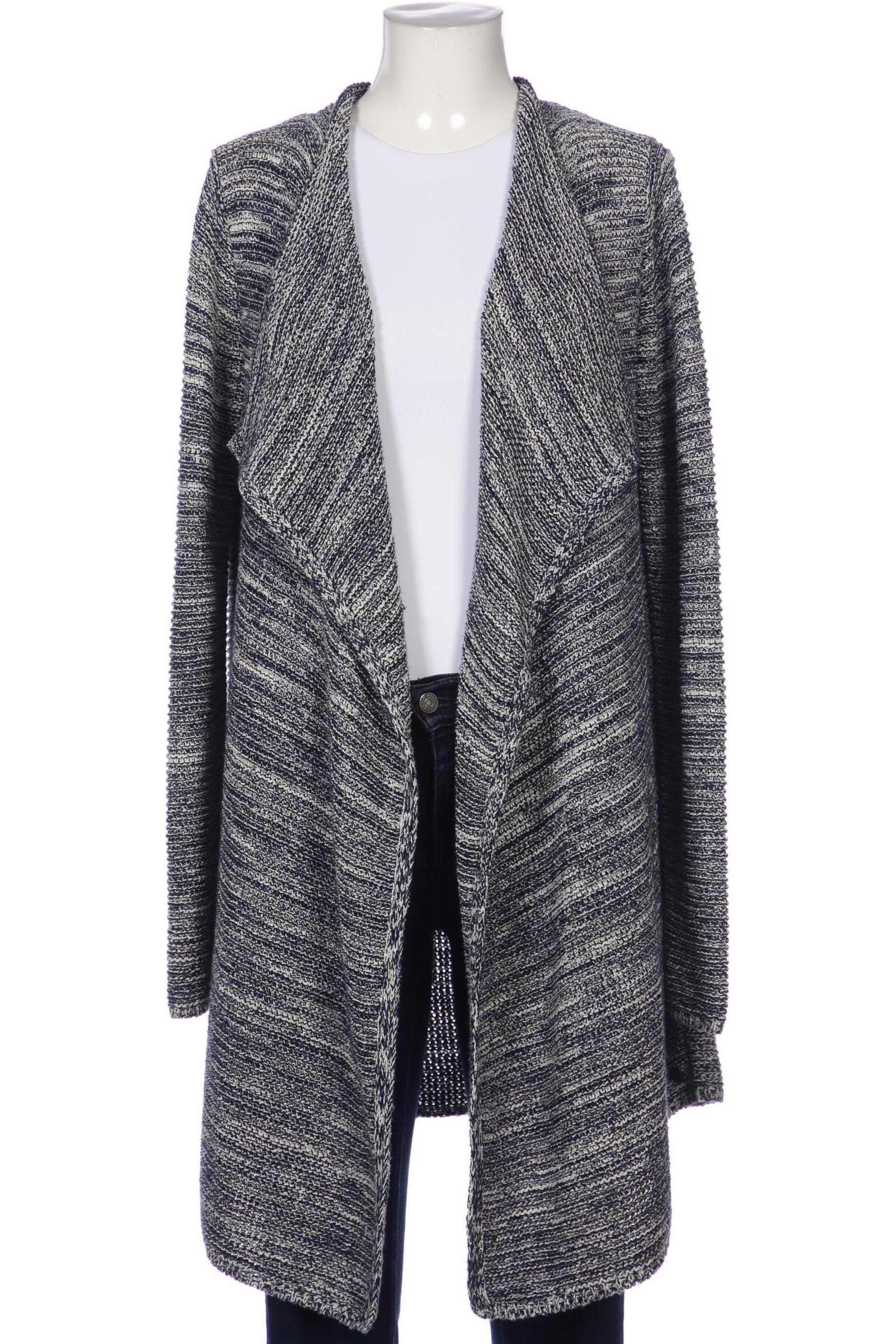 

Marc O Polo Damen Strickjacke, marineblau