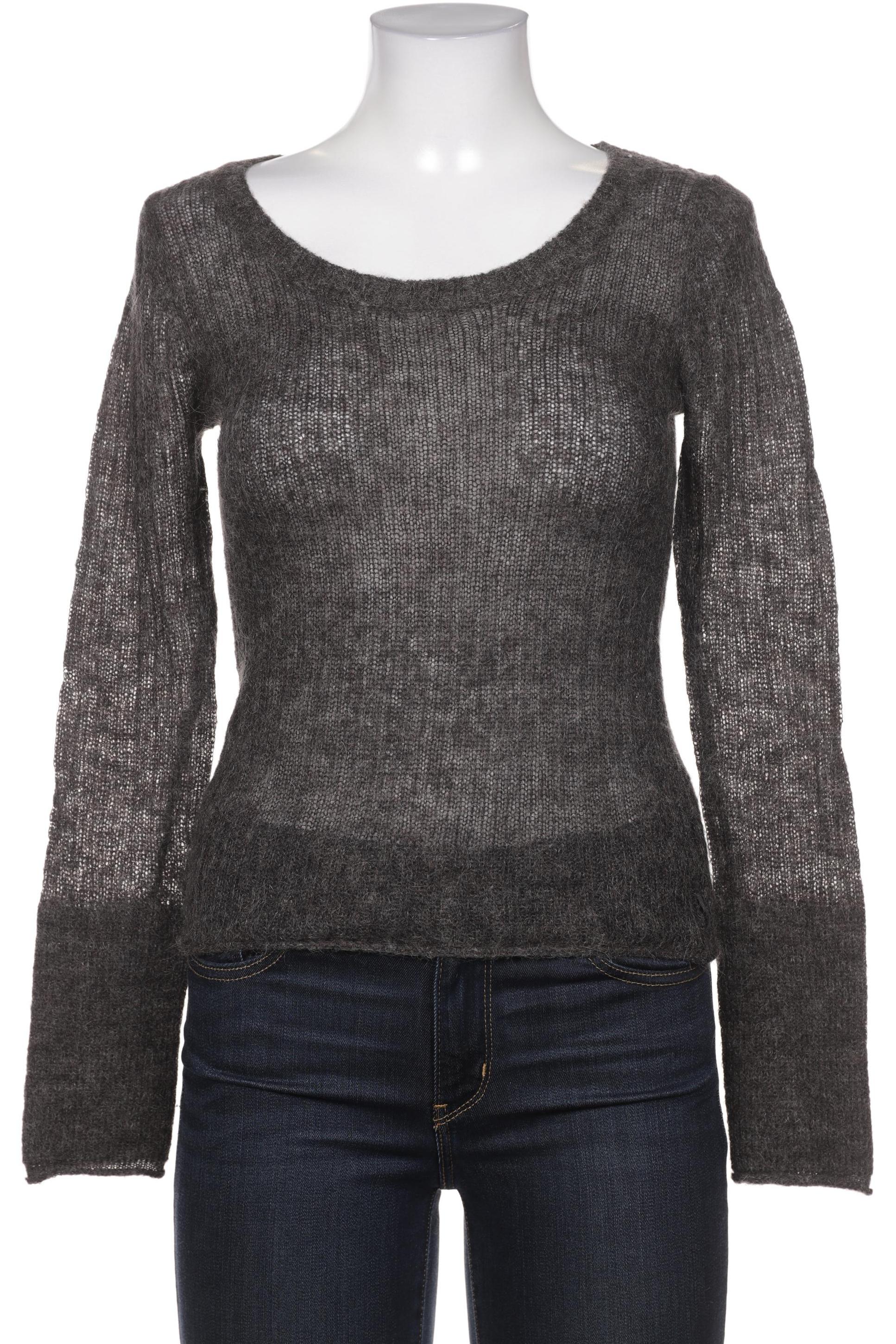 

Marc O Polo Damen Pullover, grau, Gr. 38