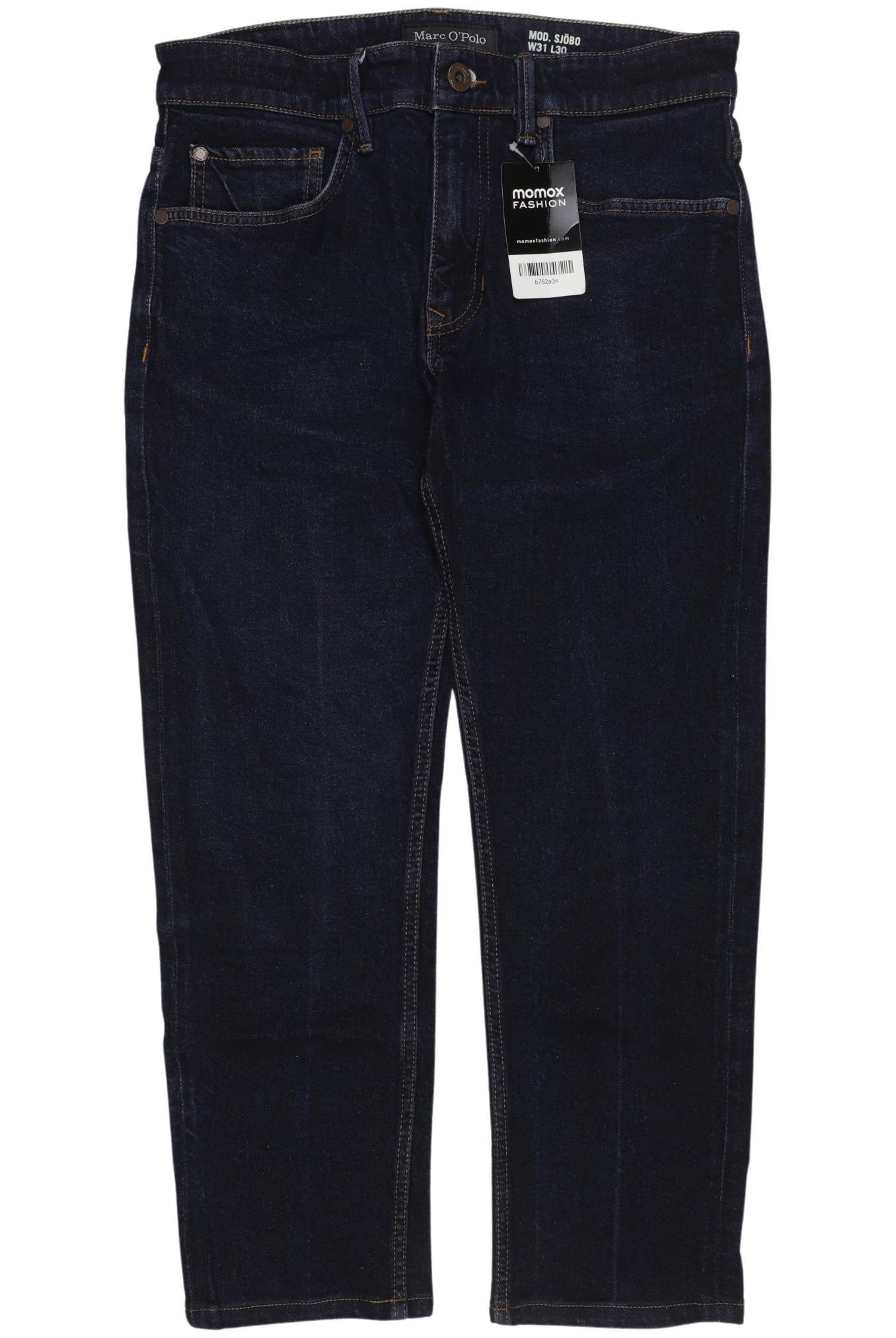 

Marc O Polo Herren Jeans, marineblau, Gr. 31
