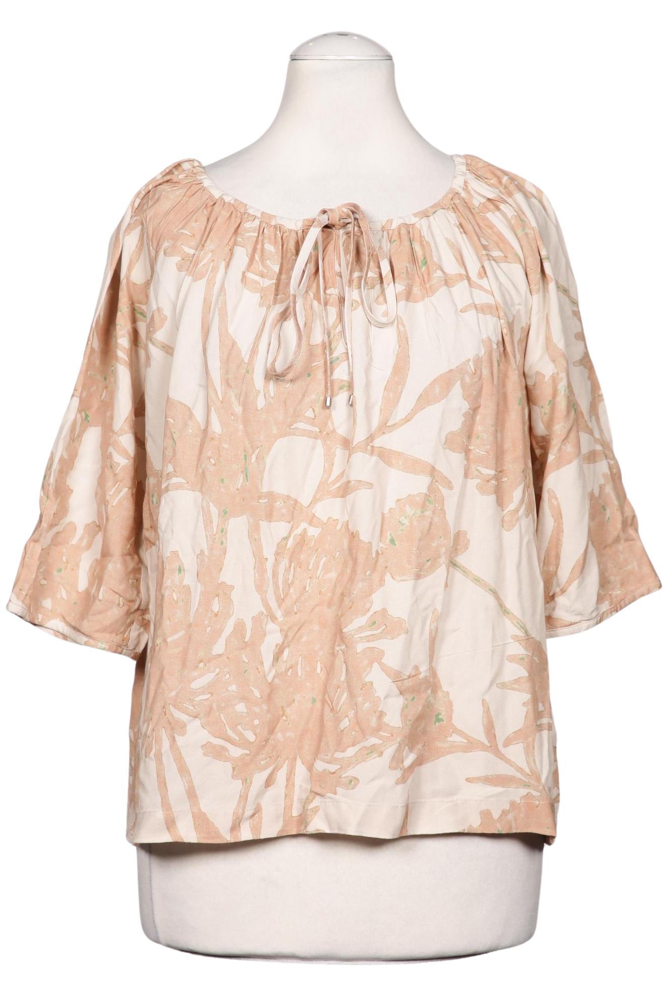 

Marc O Polo Damen Bluse, cremeweiß, Gr. 34