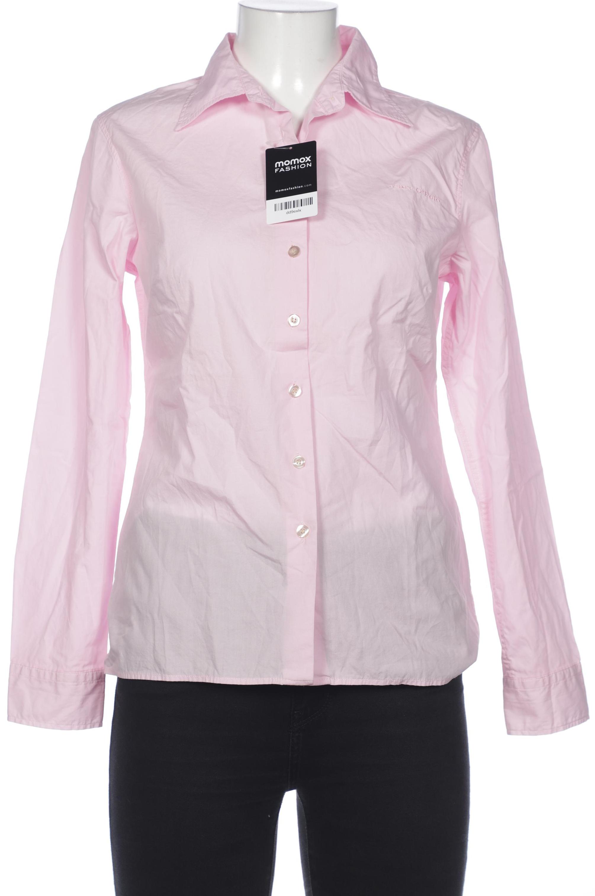 

Marc O Polo Damen Bluse, pink
