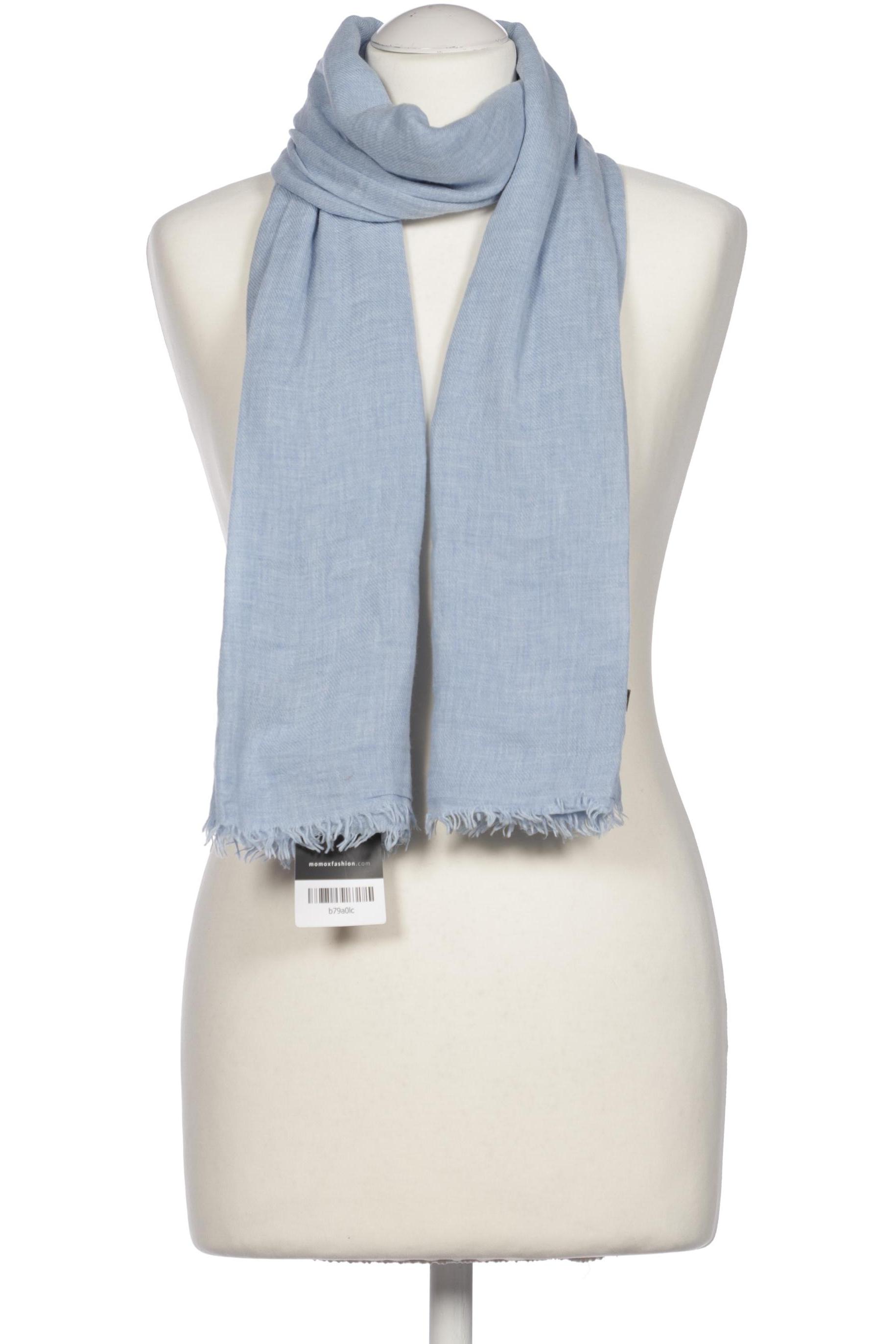 

Marc O Polo Damen Schal, hellblau, Gr.