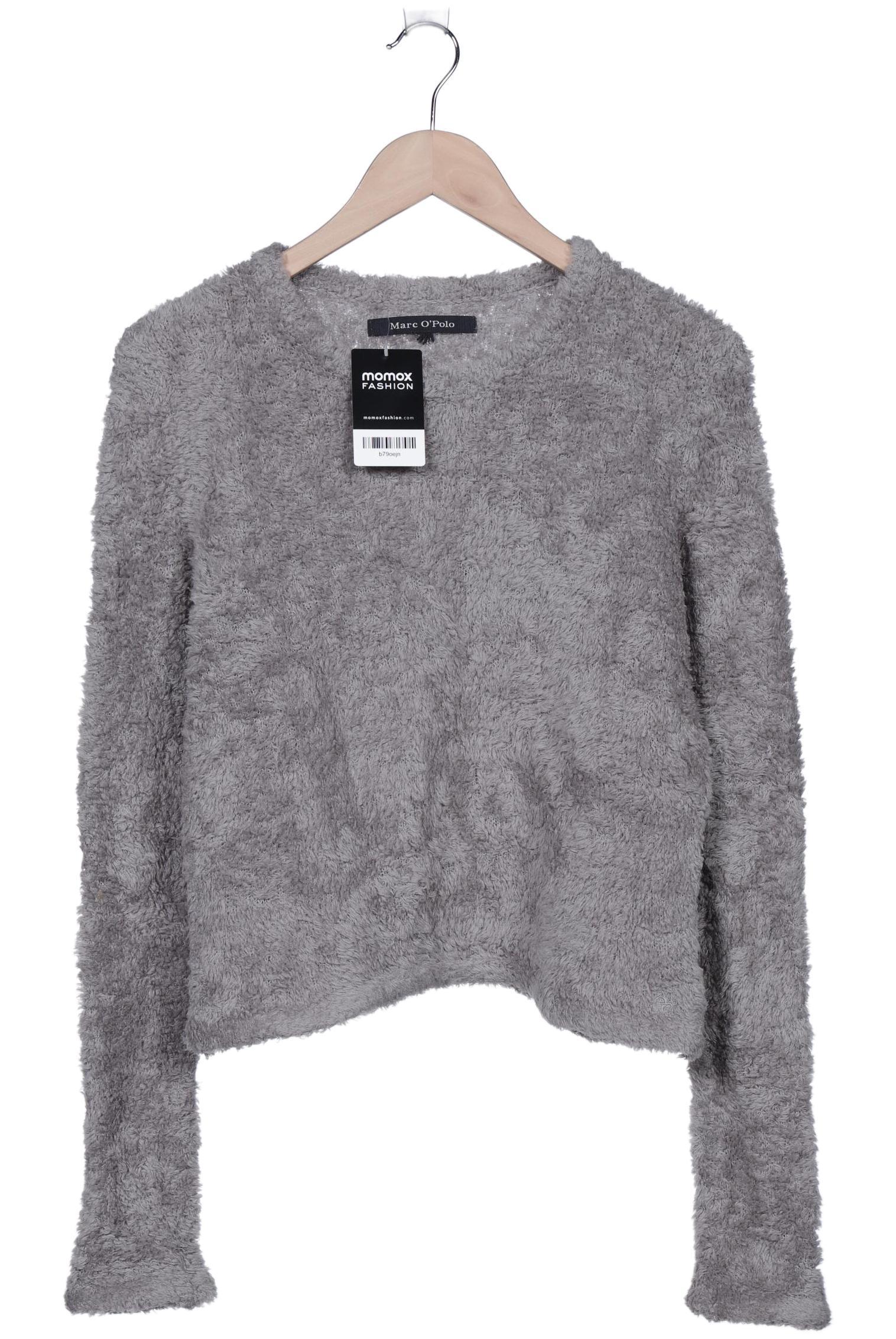

Marc O Polo Damen Pullover, grau, Gr. 38