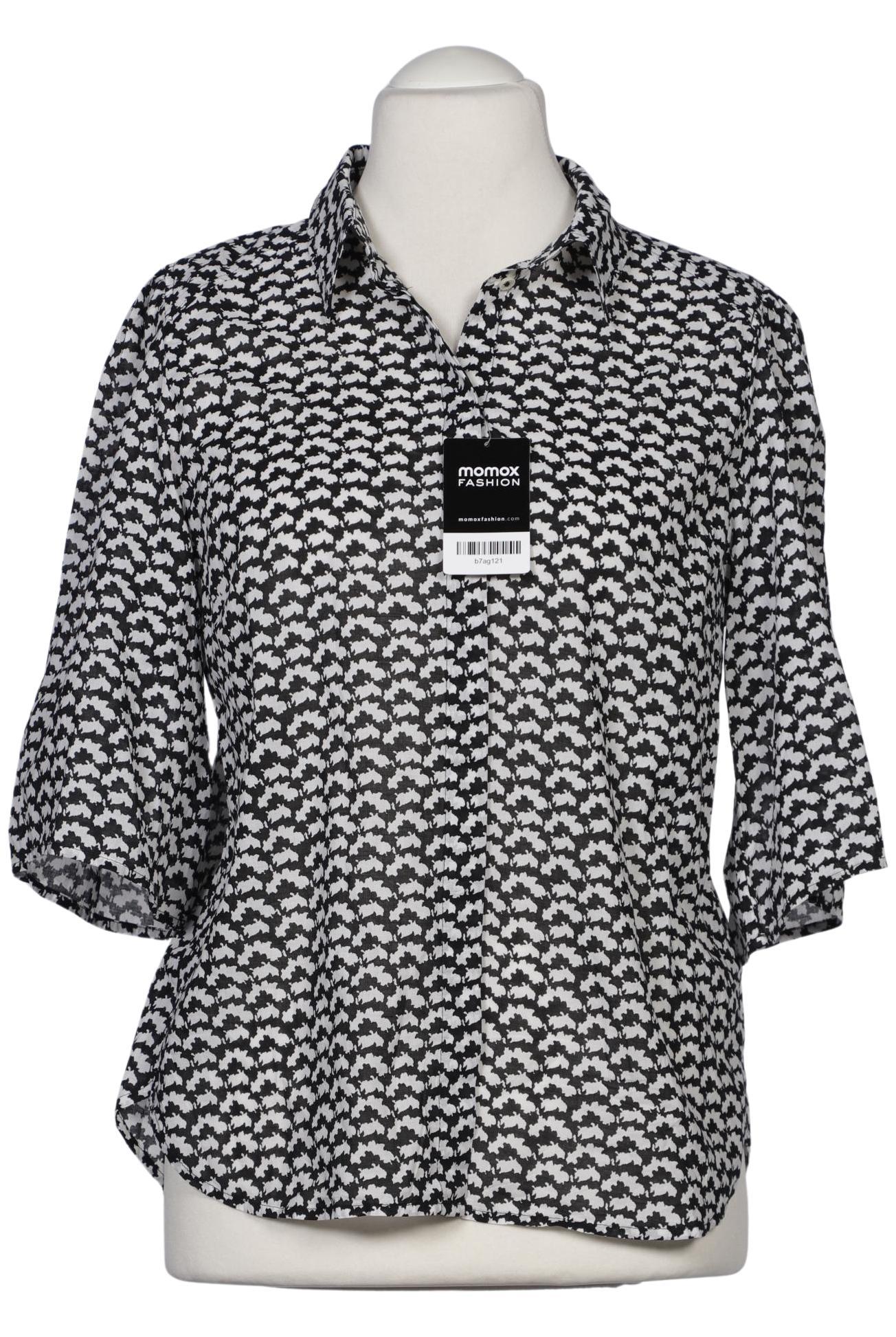 

Marc O Polo Damen Bluse, mehrfarbig, Gr. 40