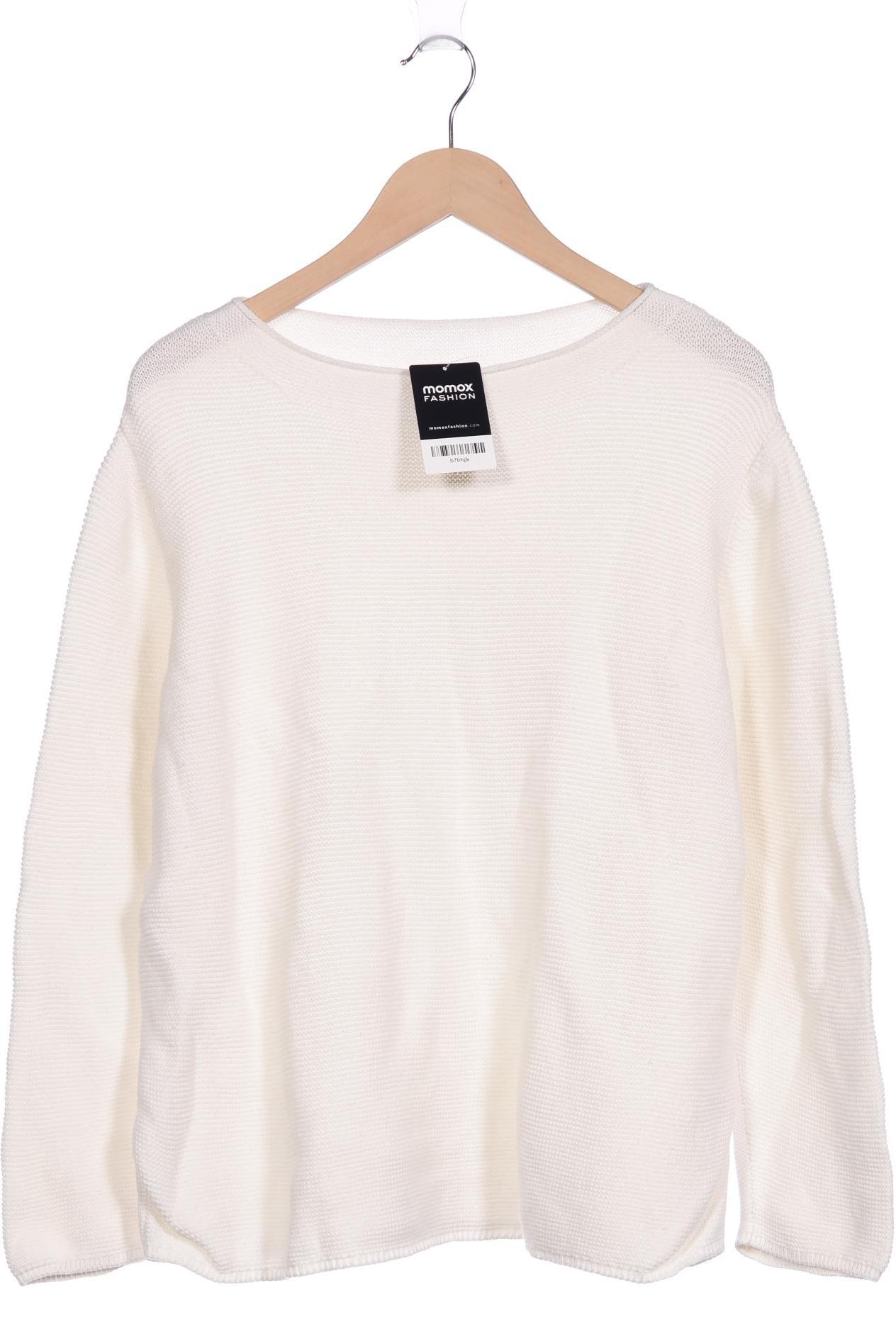 

Marc O Polo Damen Pullover, weiß, Gr. 46