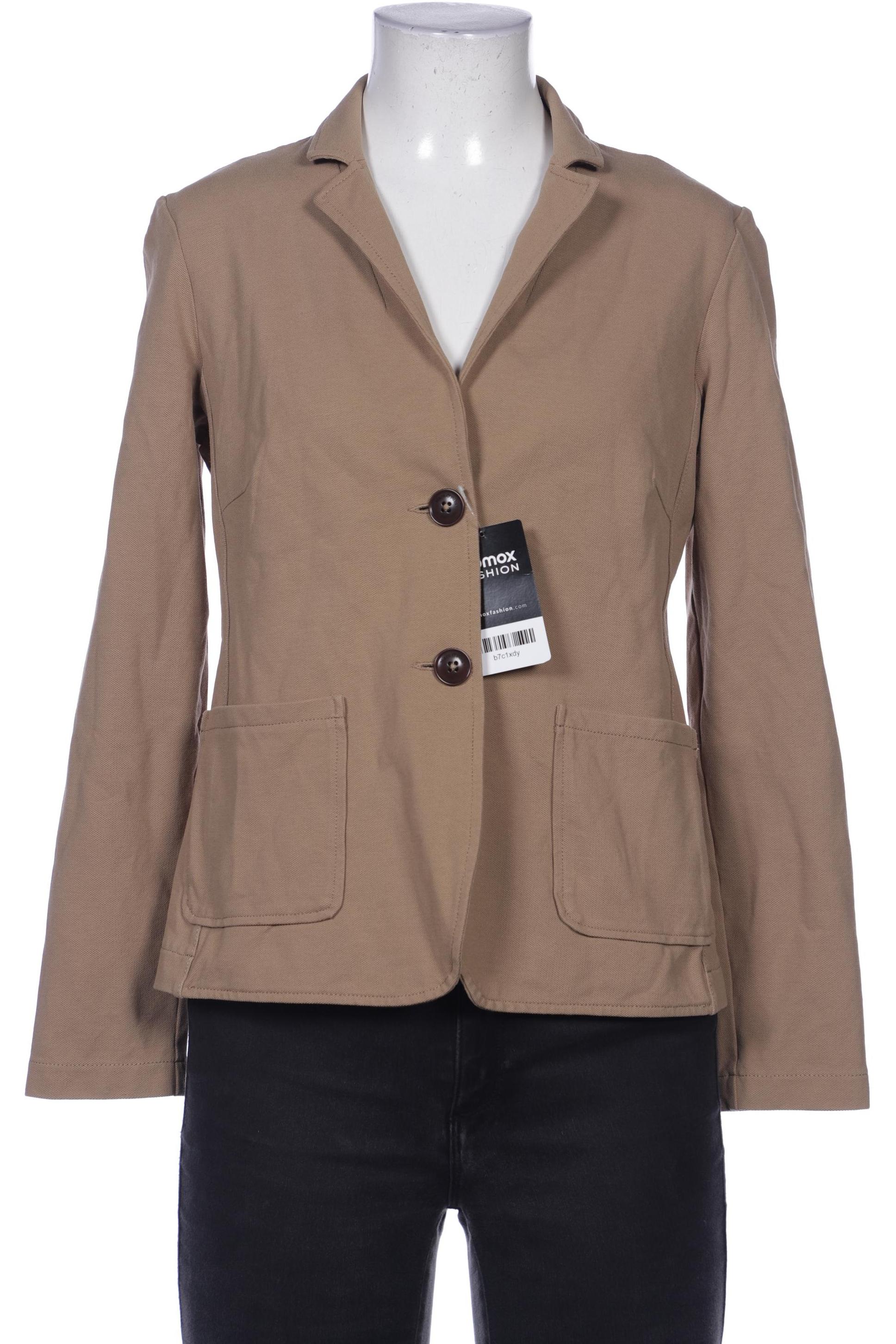 

Marc O Polo Damen Blazer, beige, Gr. 36