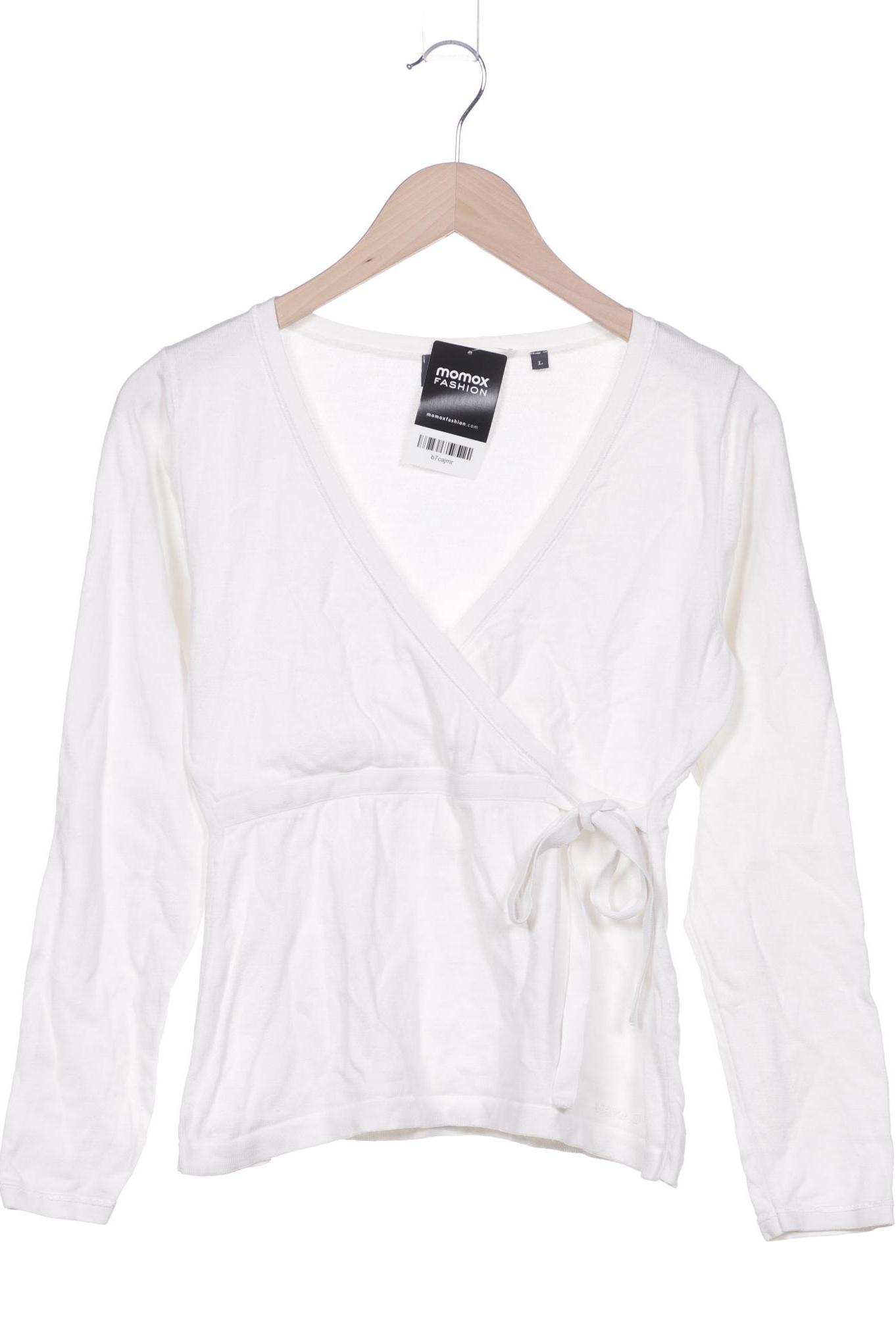 

Marc O Polo Damen Pullover, weiß, Gr. 42