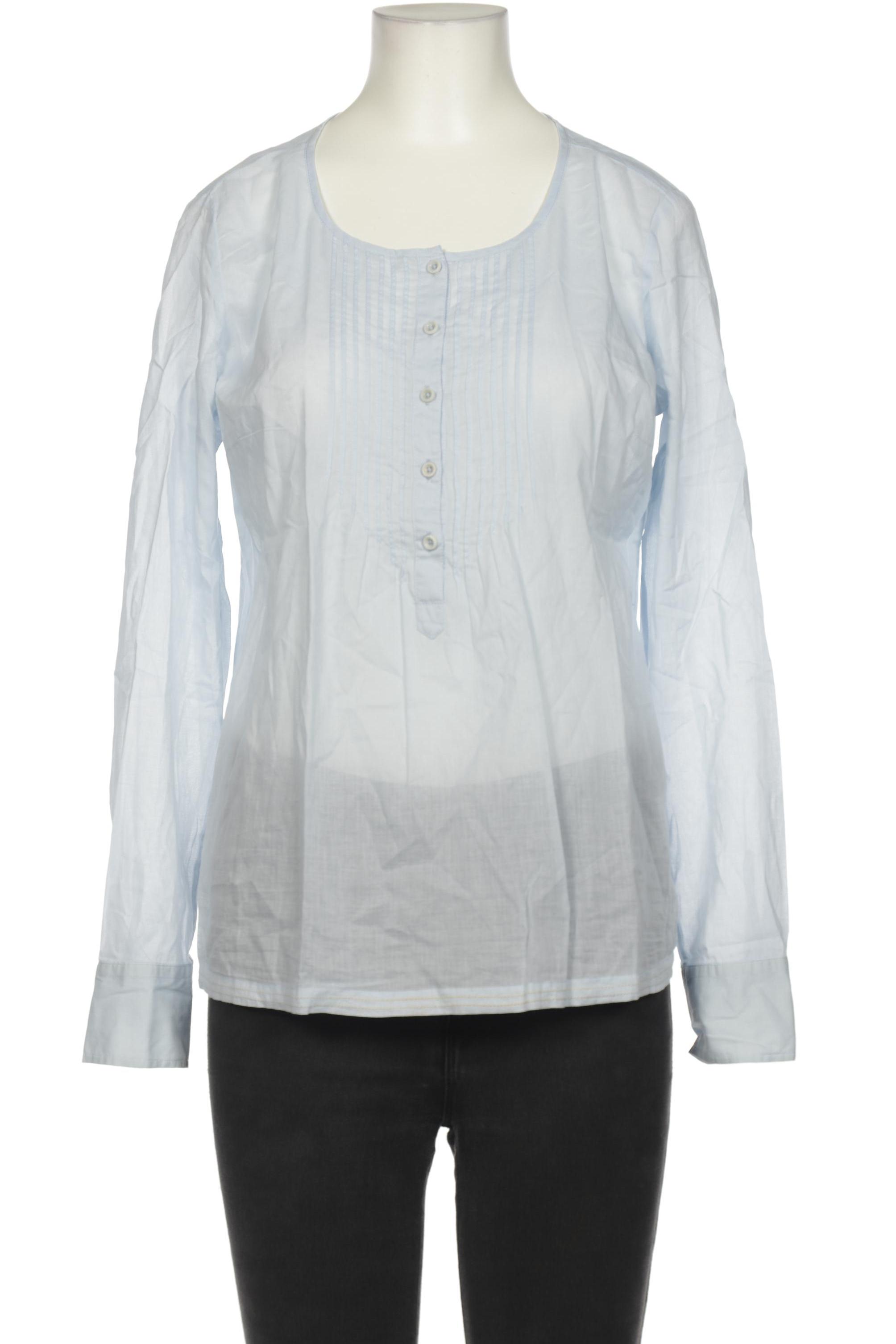 

Marc O Polo Damen Bluse, hellblau