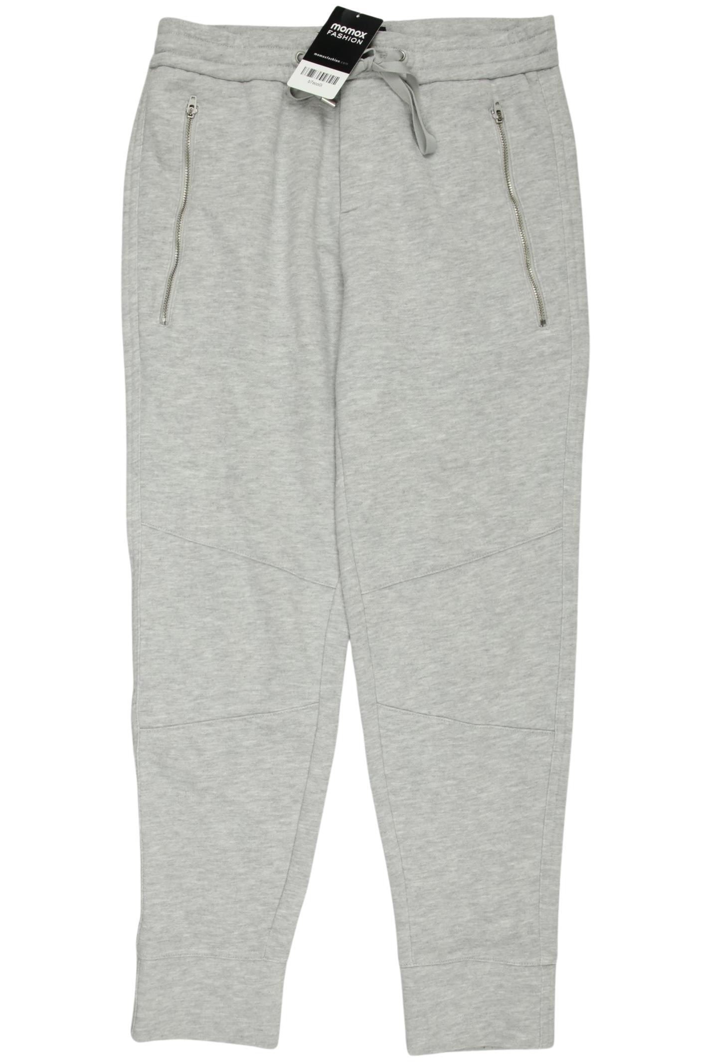 

Marc O Polo Damen Stoffhose, grau, Gr. 34