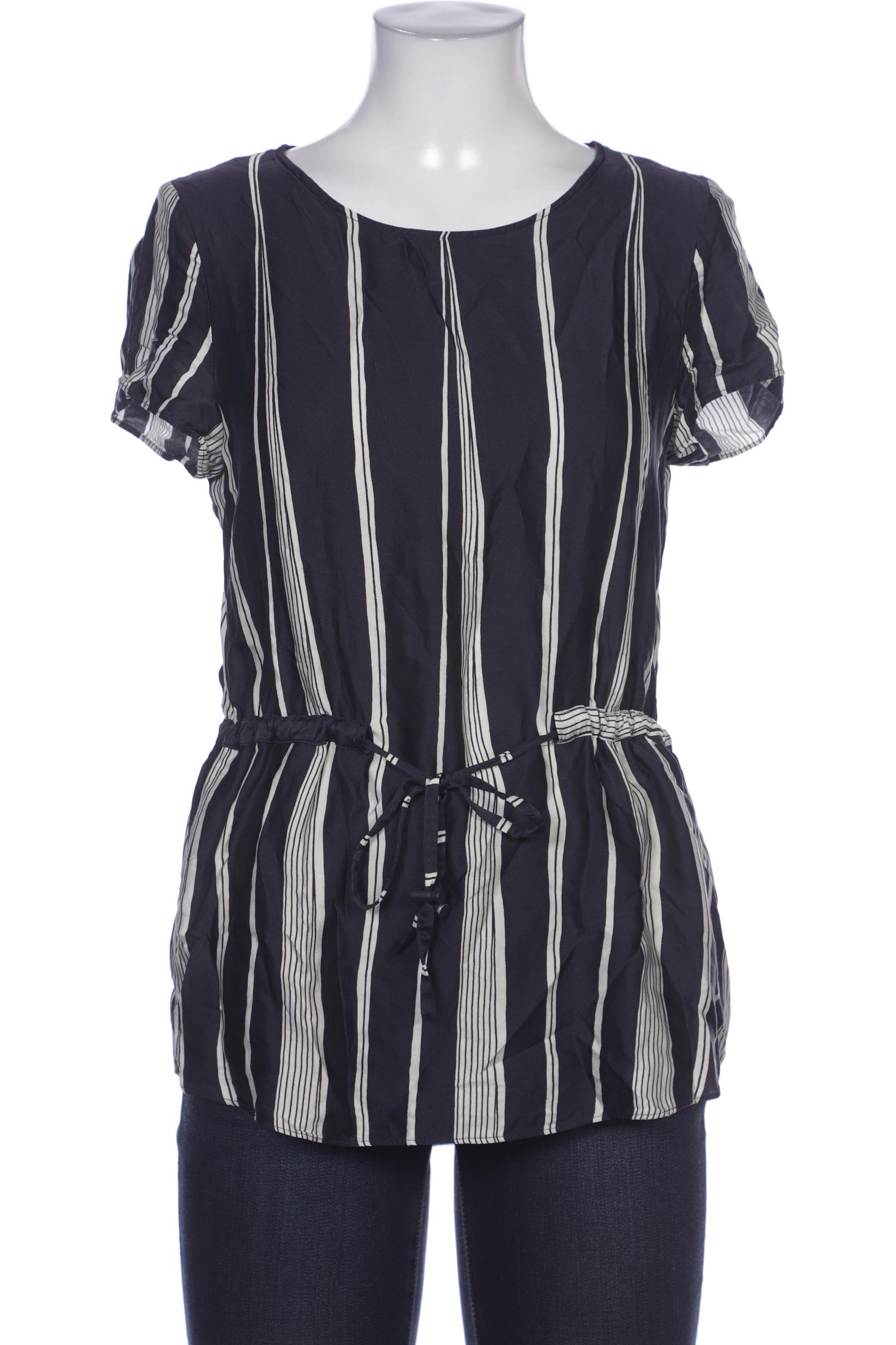 

Marc O Polo Damen Bluse, marineblau, Gr. 38
