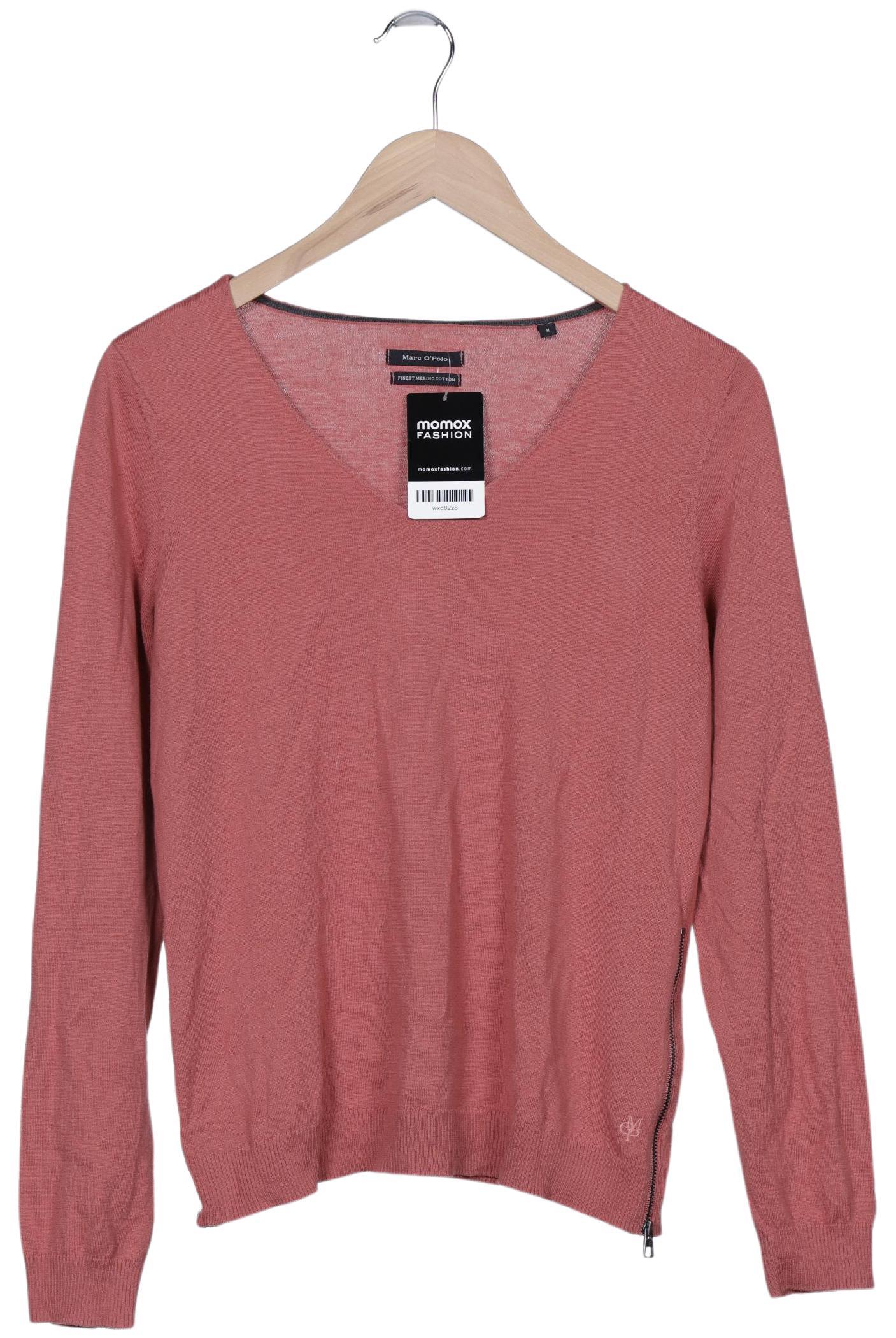 

Marc O Polo Damen Pullover, pink, Gr. 38