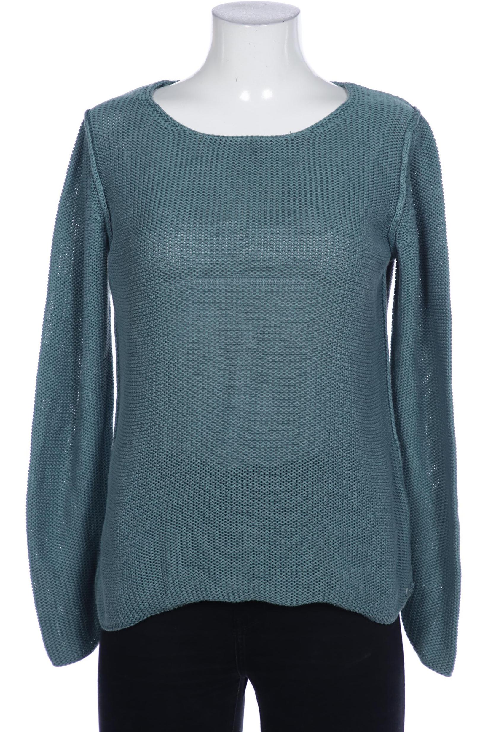 

Marc O Polo Damen Pullover, türkis