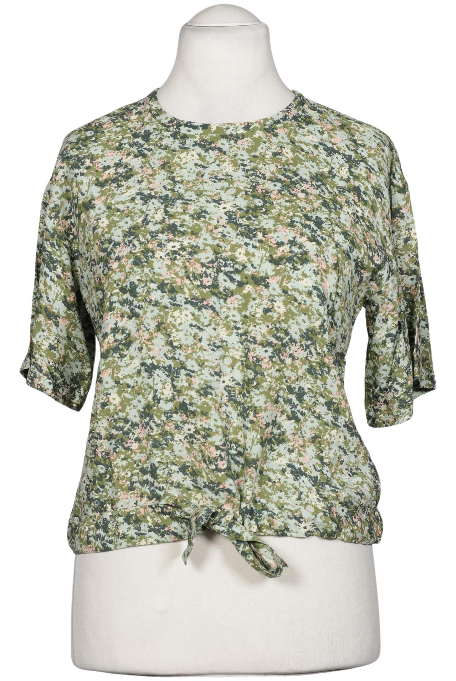 

Marc O Polo Damen Bluse, mehrfarbig, Gr. 42