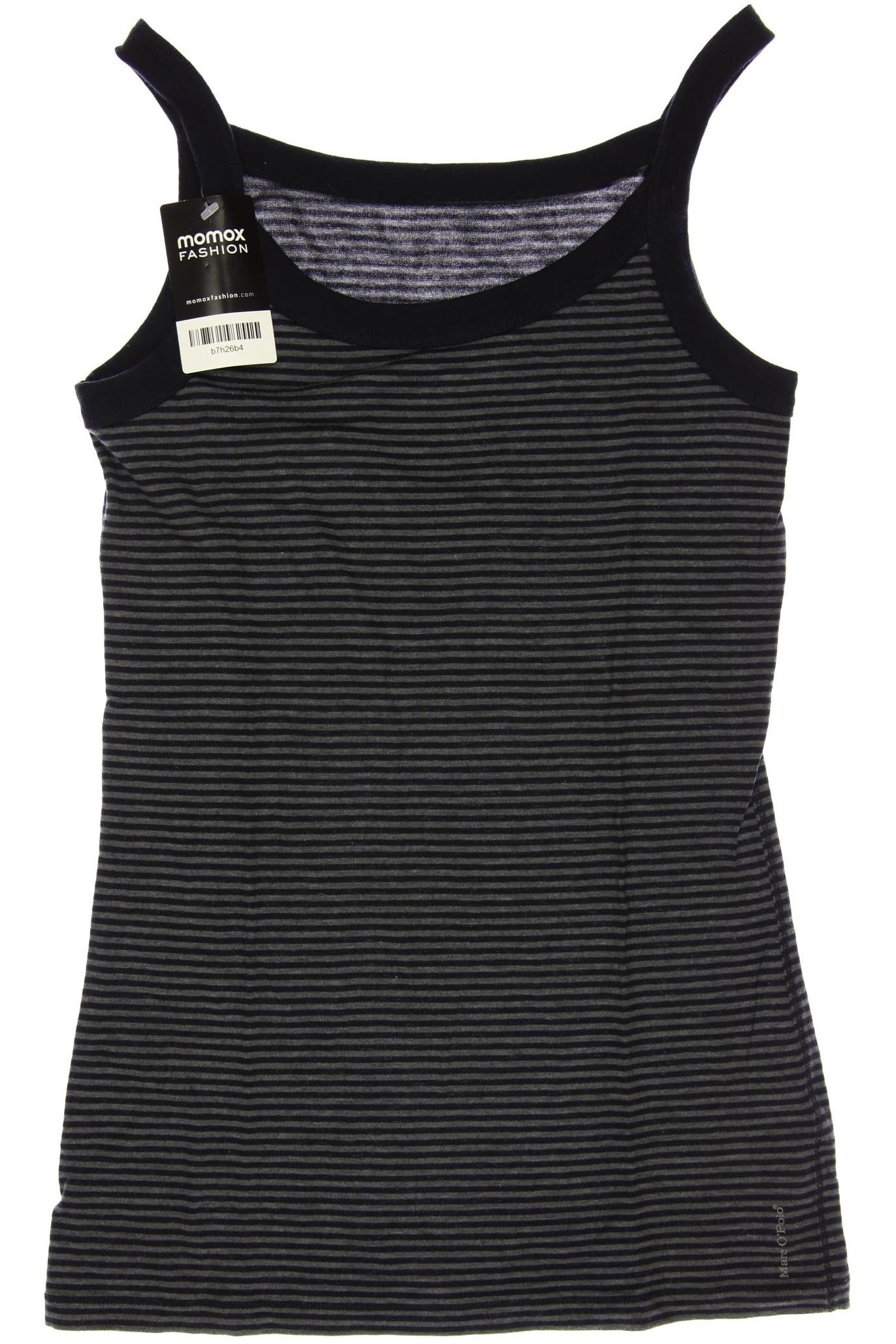 

Marc O Polo Damen Top, grau, Gr. 38