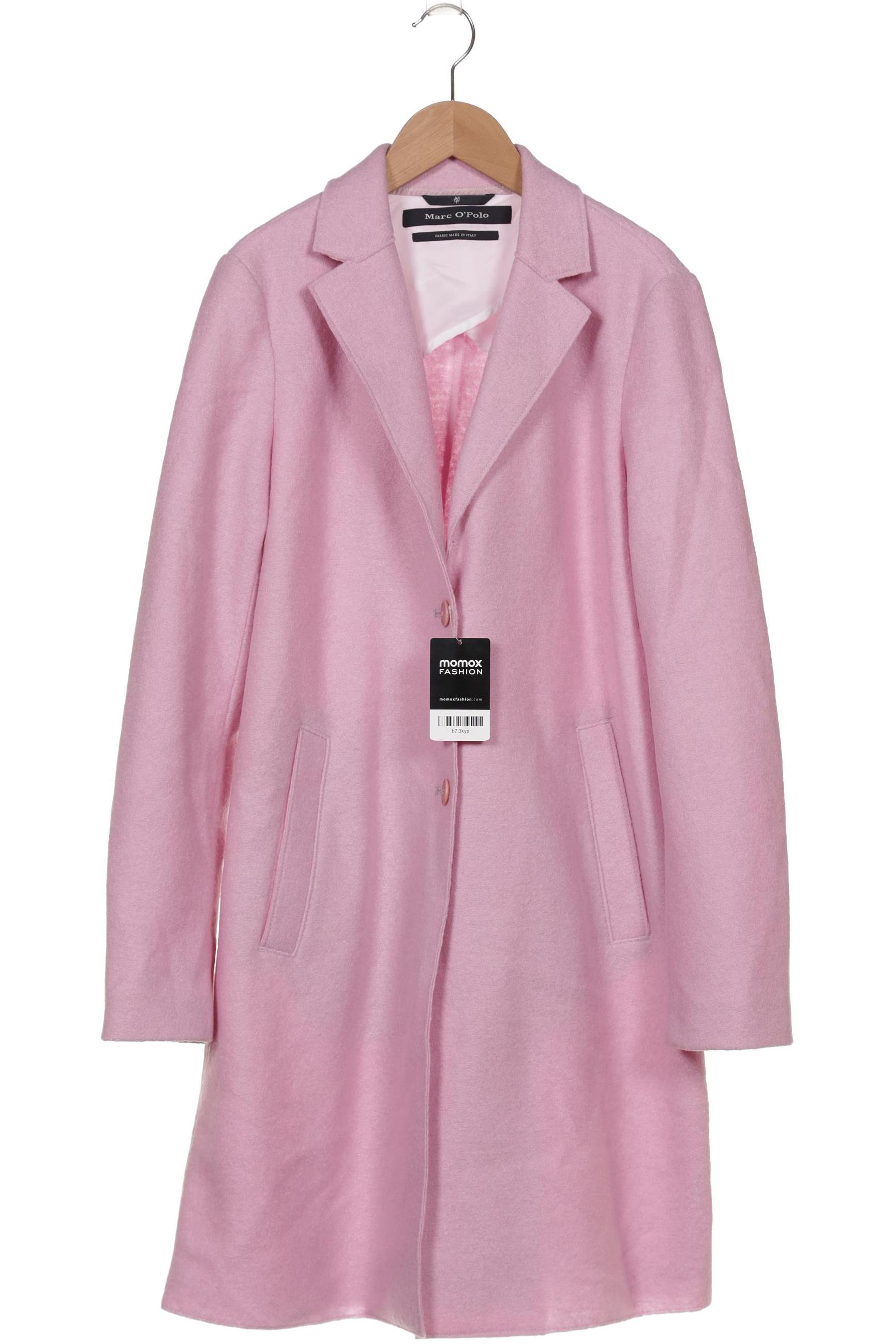 

Marc O Polo Damen Mantel, pink, Gr. 40