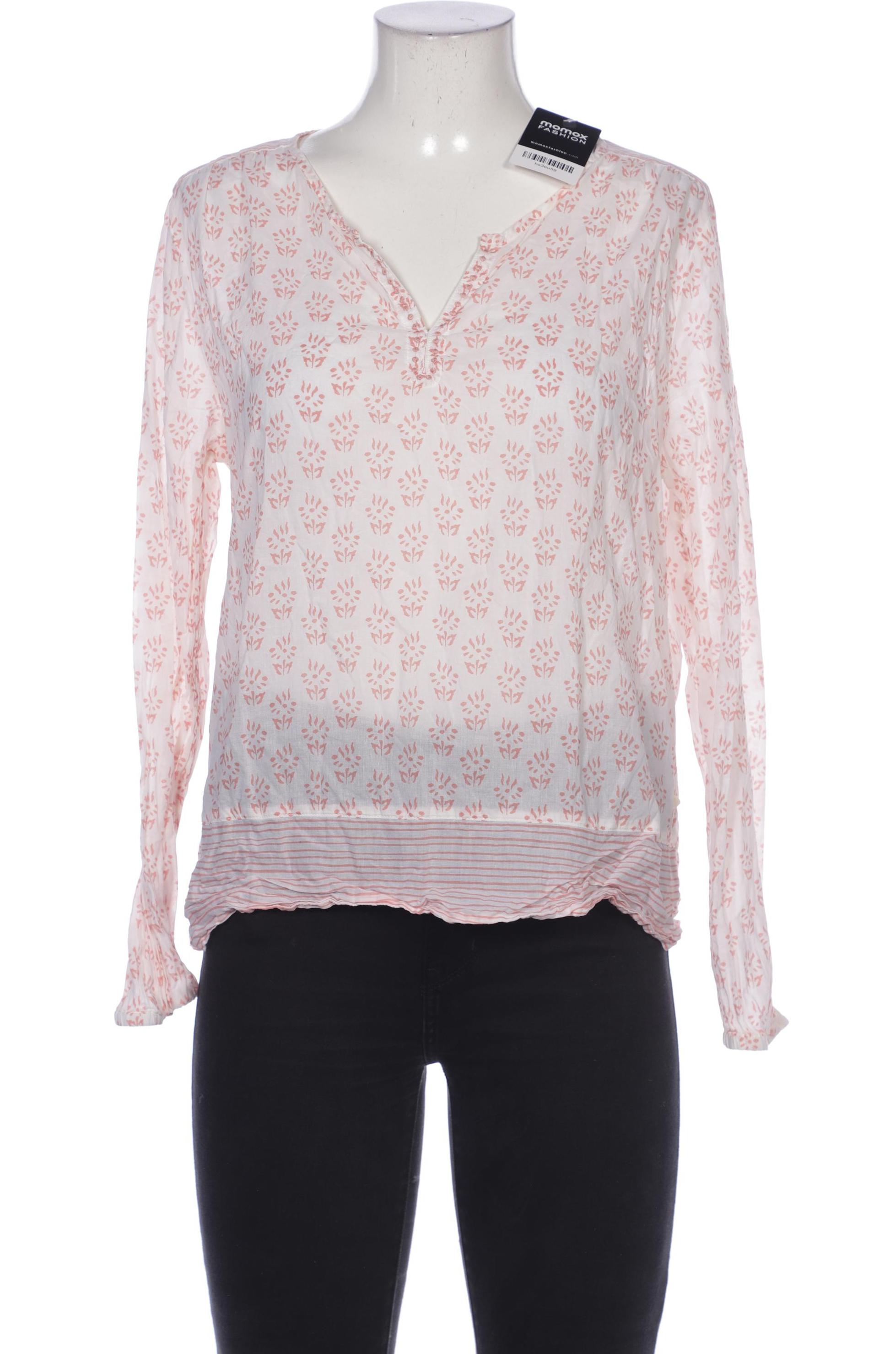 

Marc O Polo Damen Bluse, pink, Gr. 40
