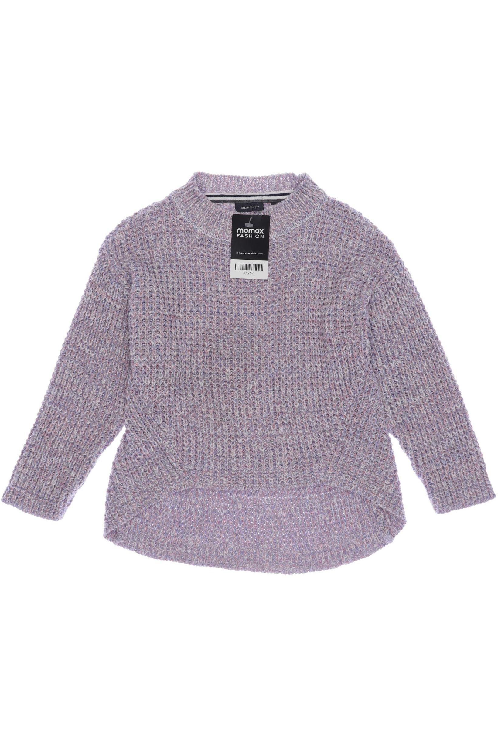 

Marc O Polo Mädchen Pullover, flieder