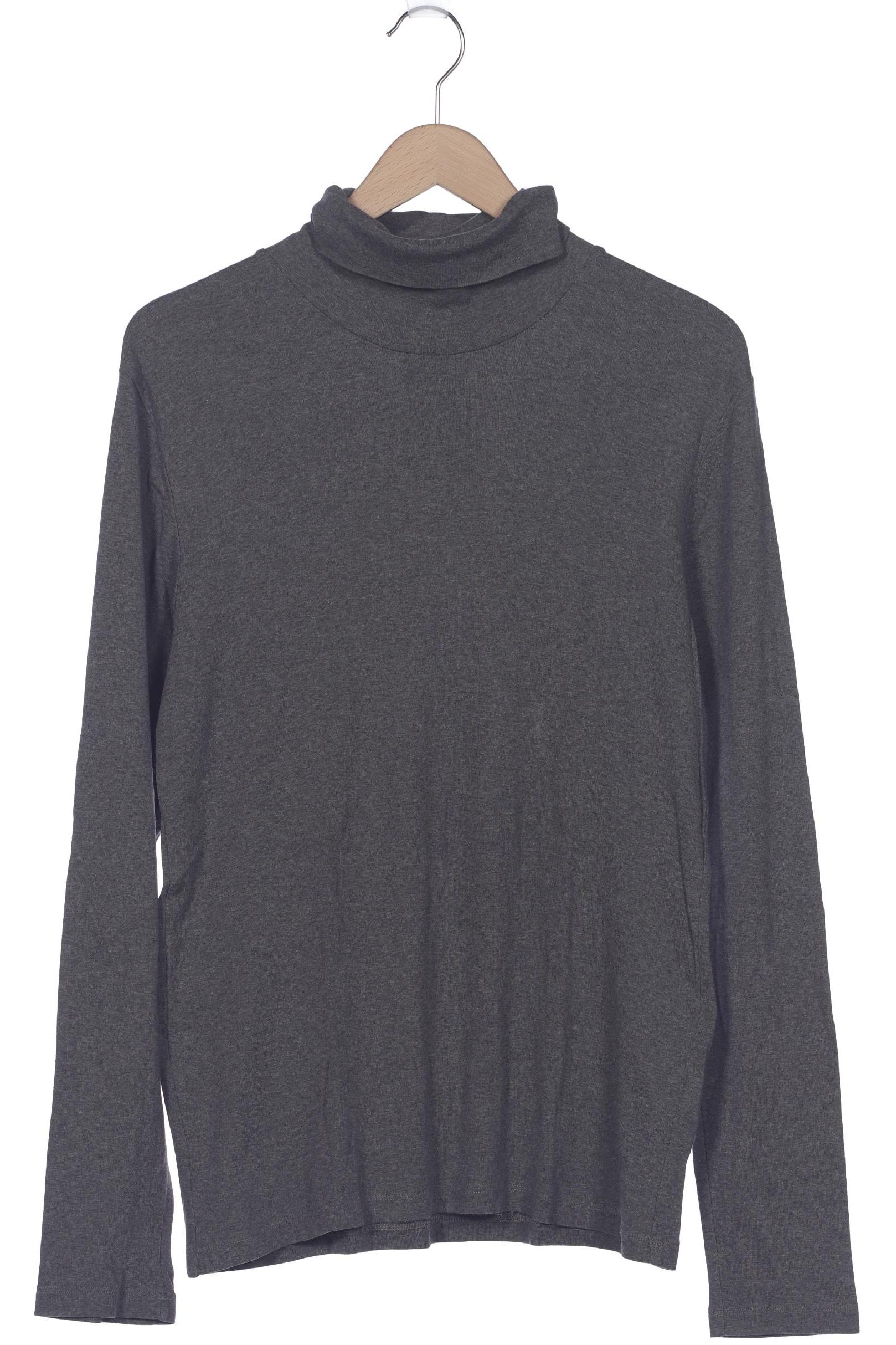 

Marc O Polo Herren Langarmshirt, grau