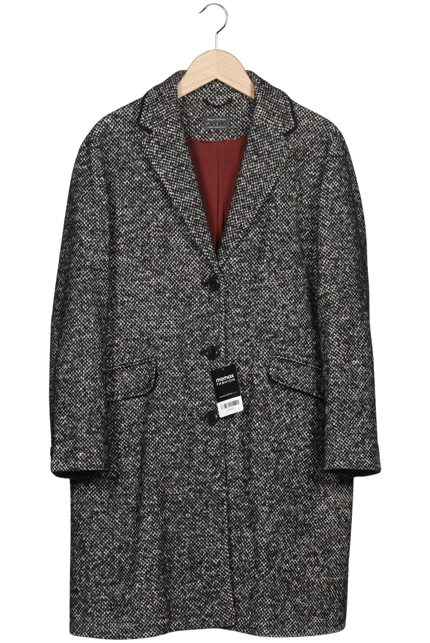 

Marc O Polo Damen Mantel, grau, Gr. 44