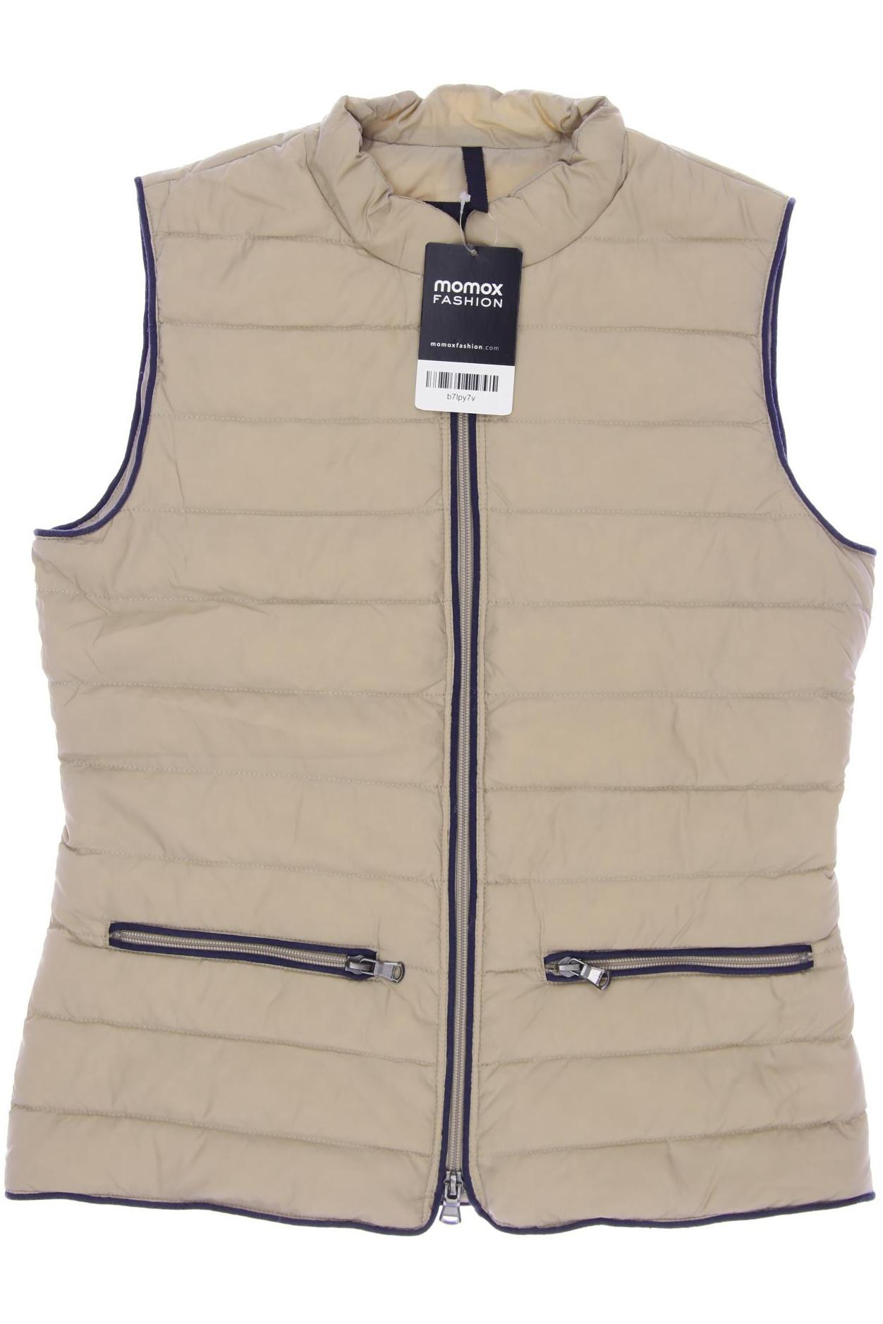 

Marc O Polo Damen Weste, beige