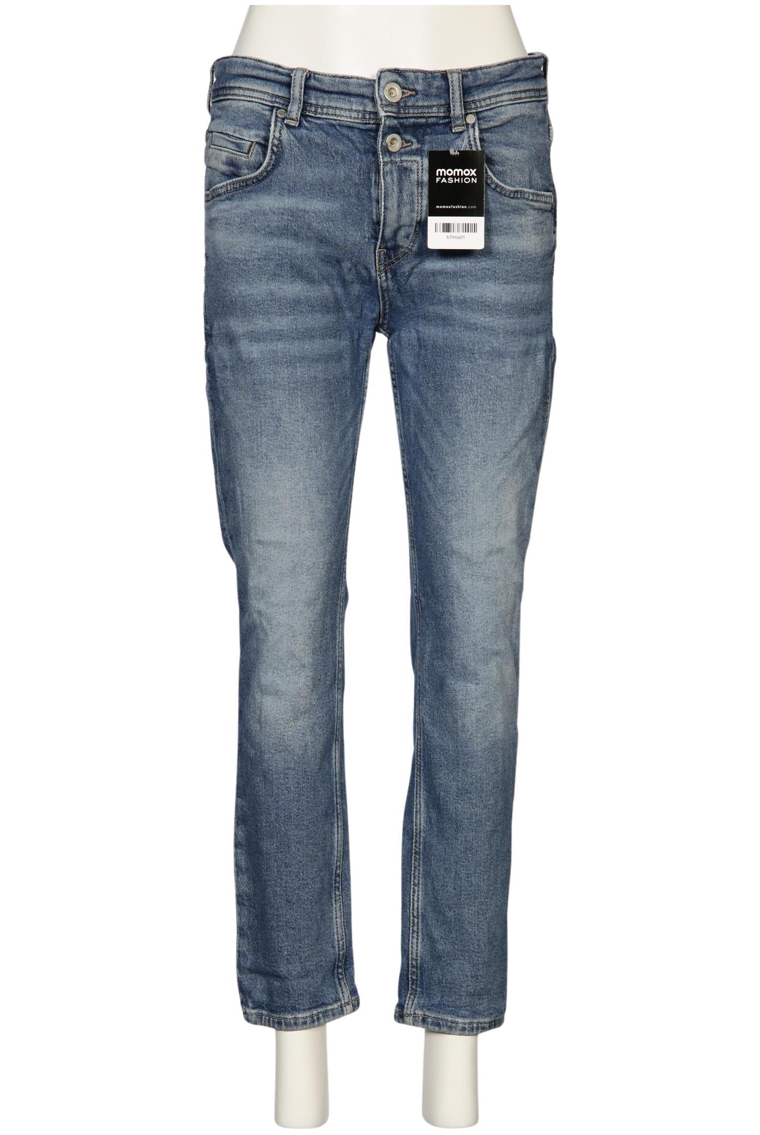 

Marc O Polo Damen Jeans, blau, Gr. 29