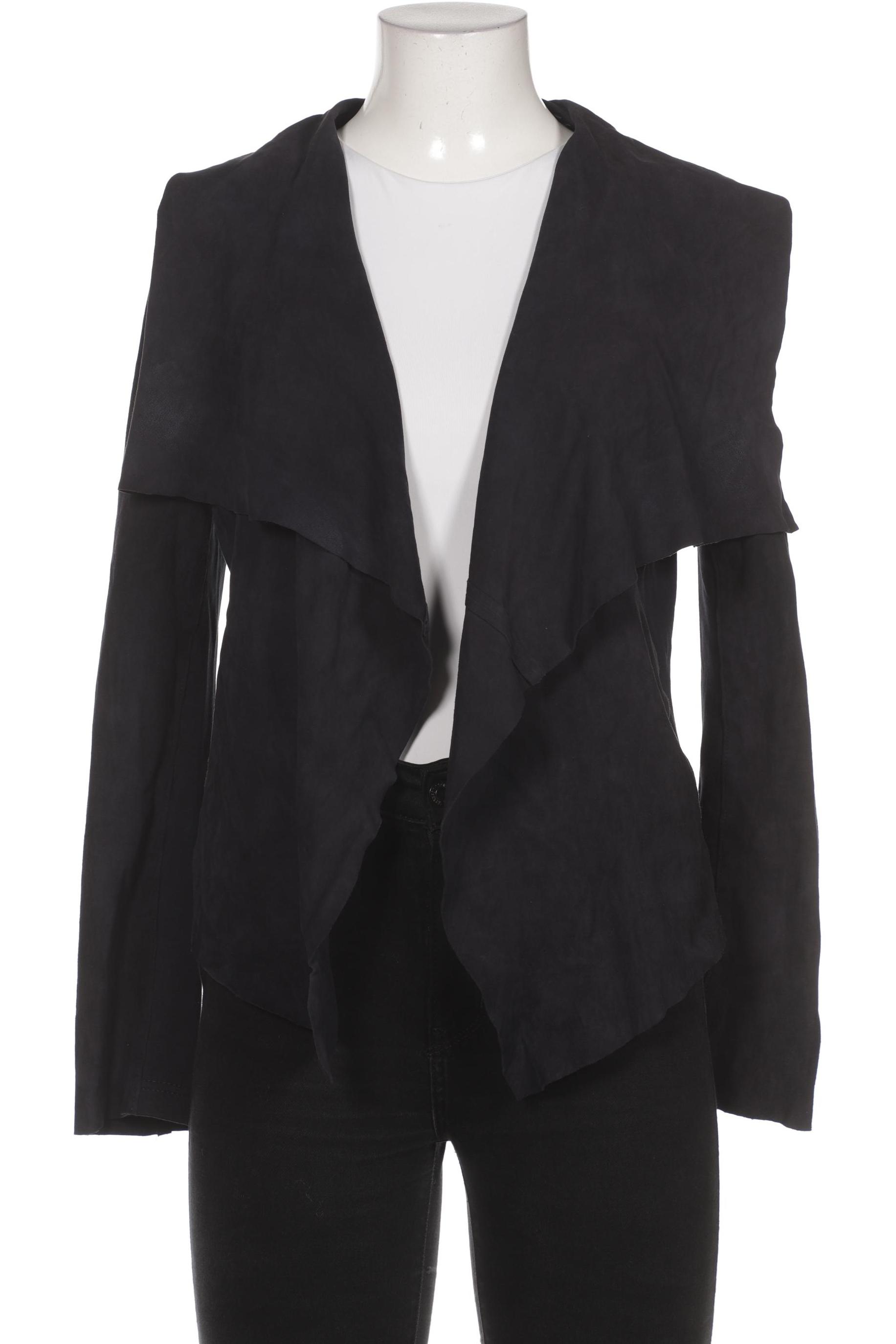 

Marc O Polo Damen Jacke, marineblau, Gr. 38