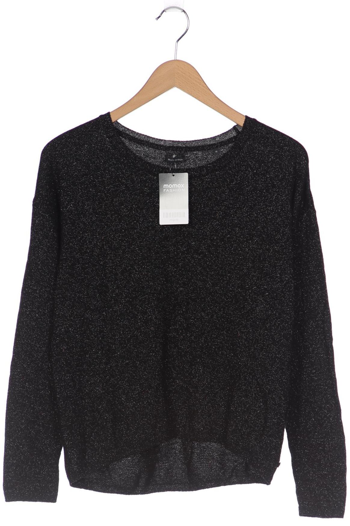 

Marc O Polo Damen Pullover, schwarz