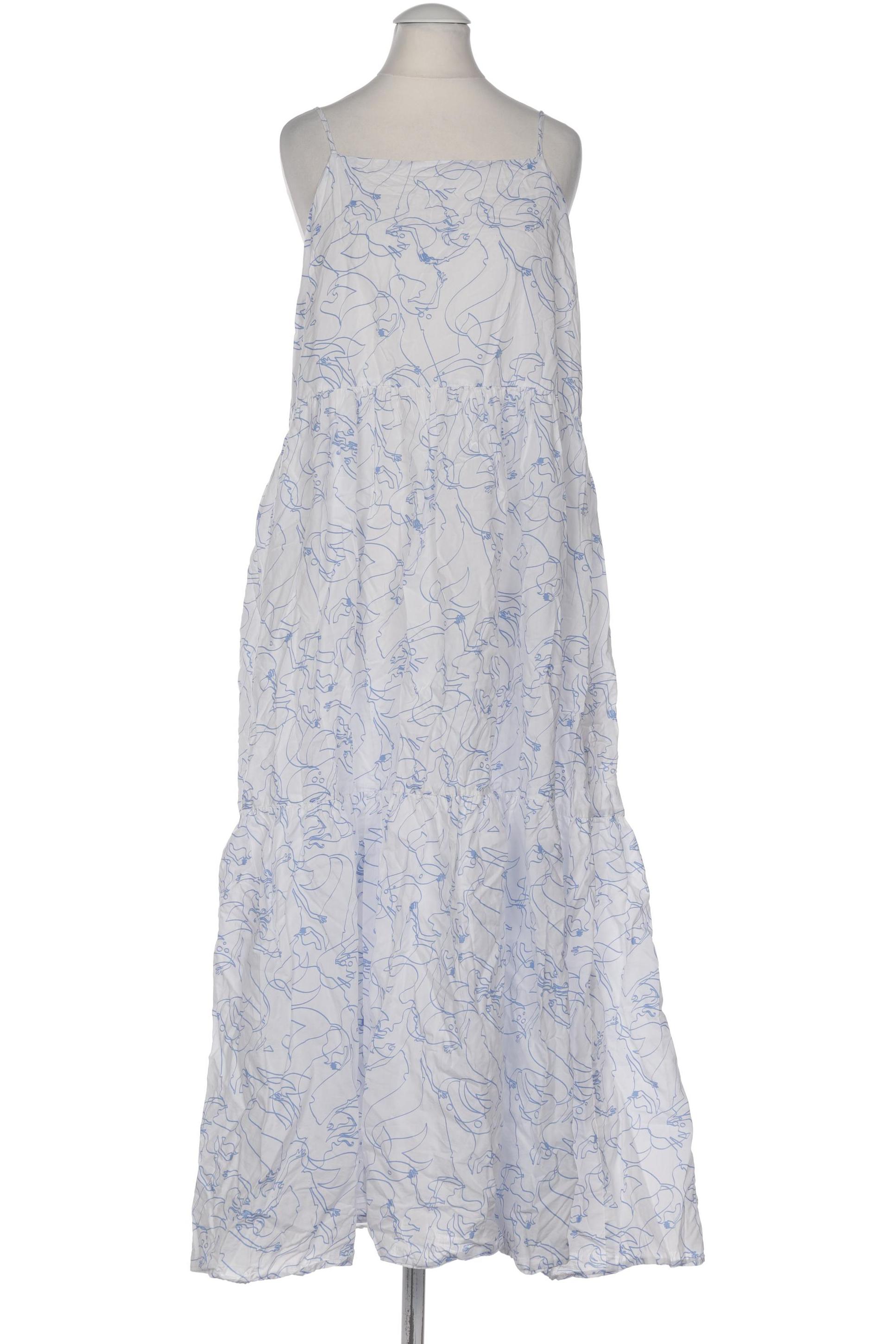 

Marc O Polo Damen Kleid, weiß