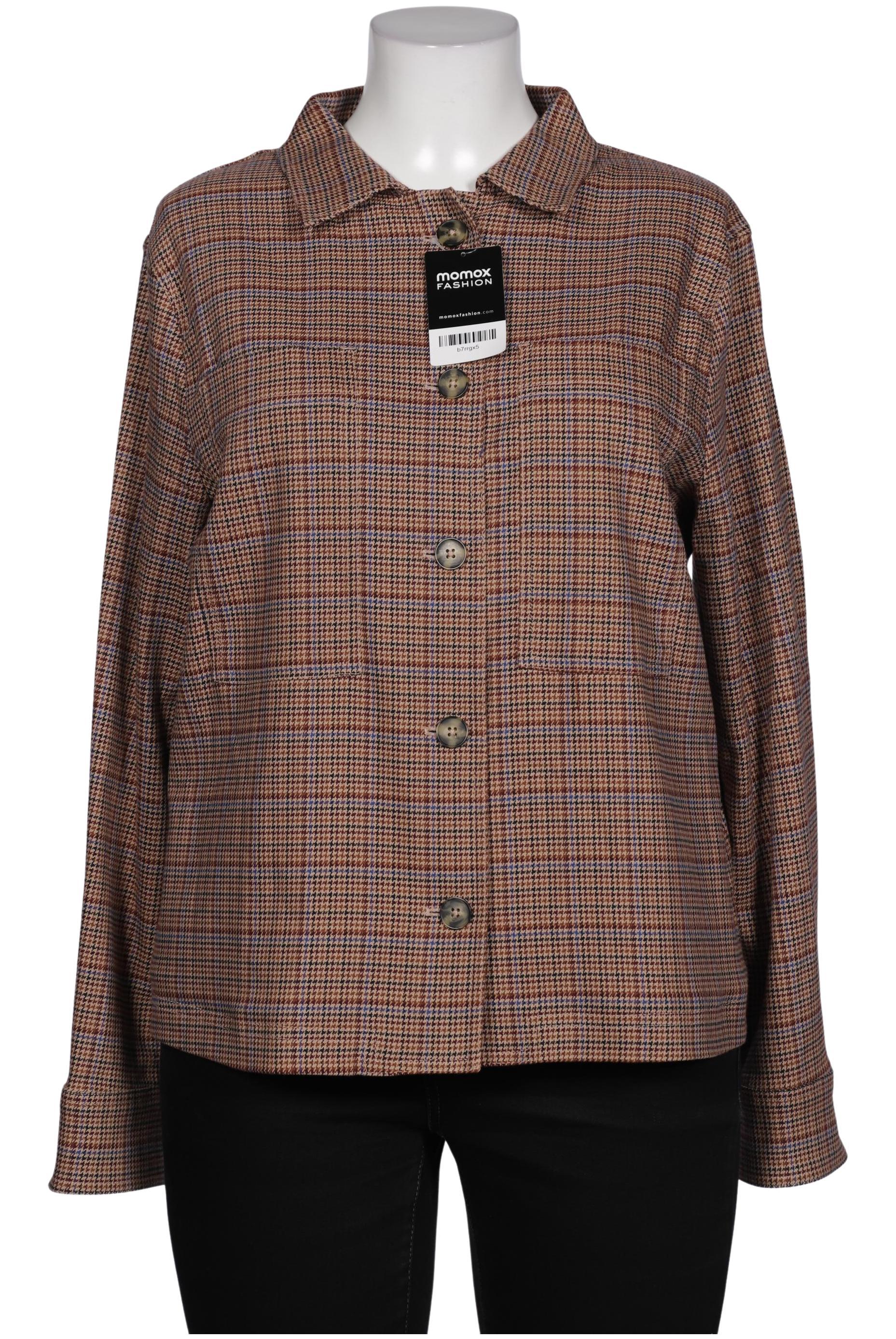 

Marc O Polo Damen Blazer, braun, Gr. 44