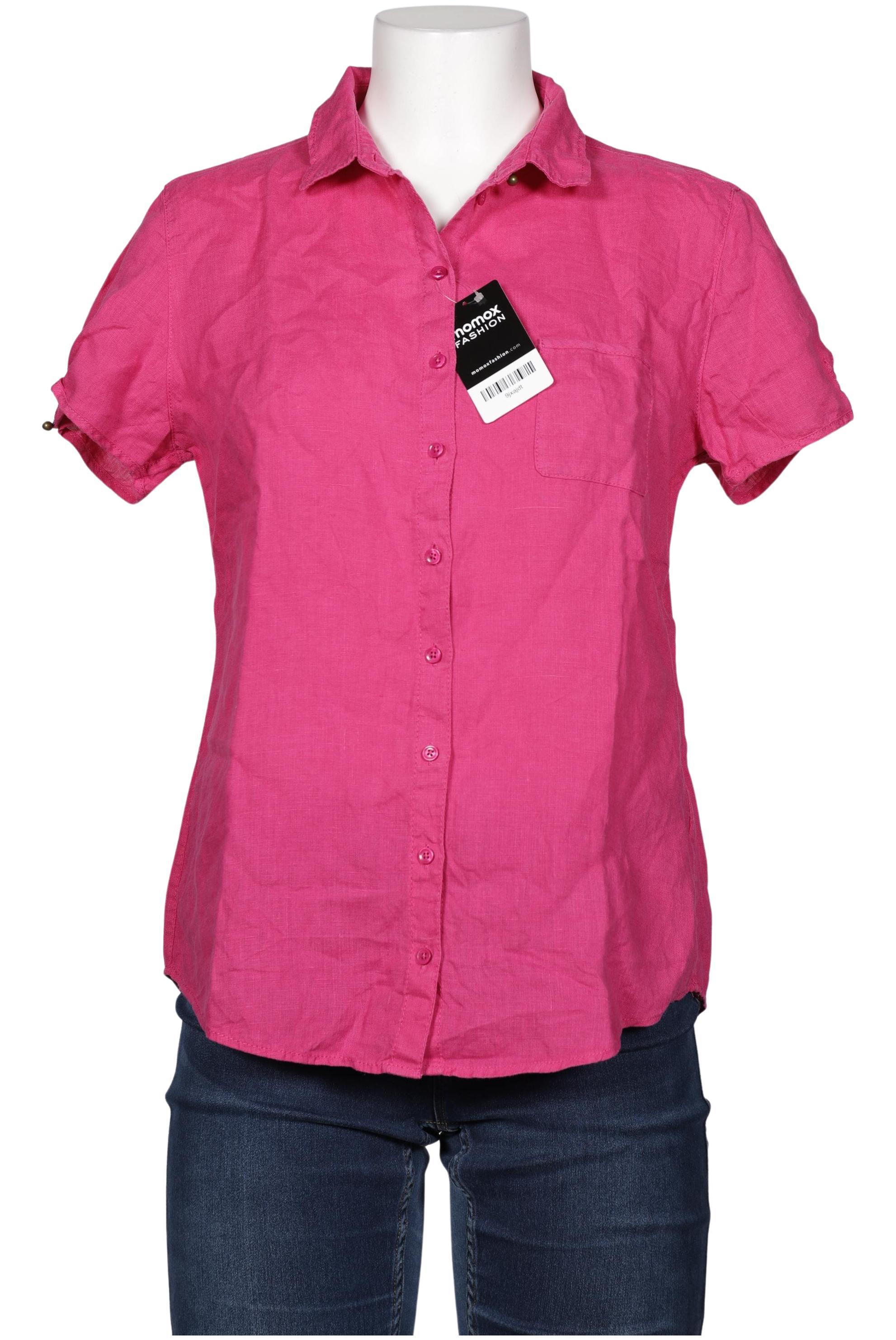 

Marc O Polo Damen Bluse, pink, Gr. 40